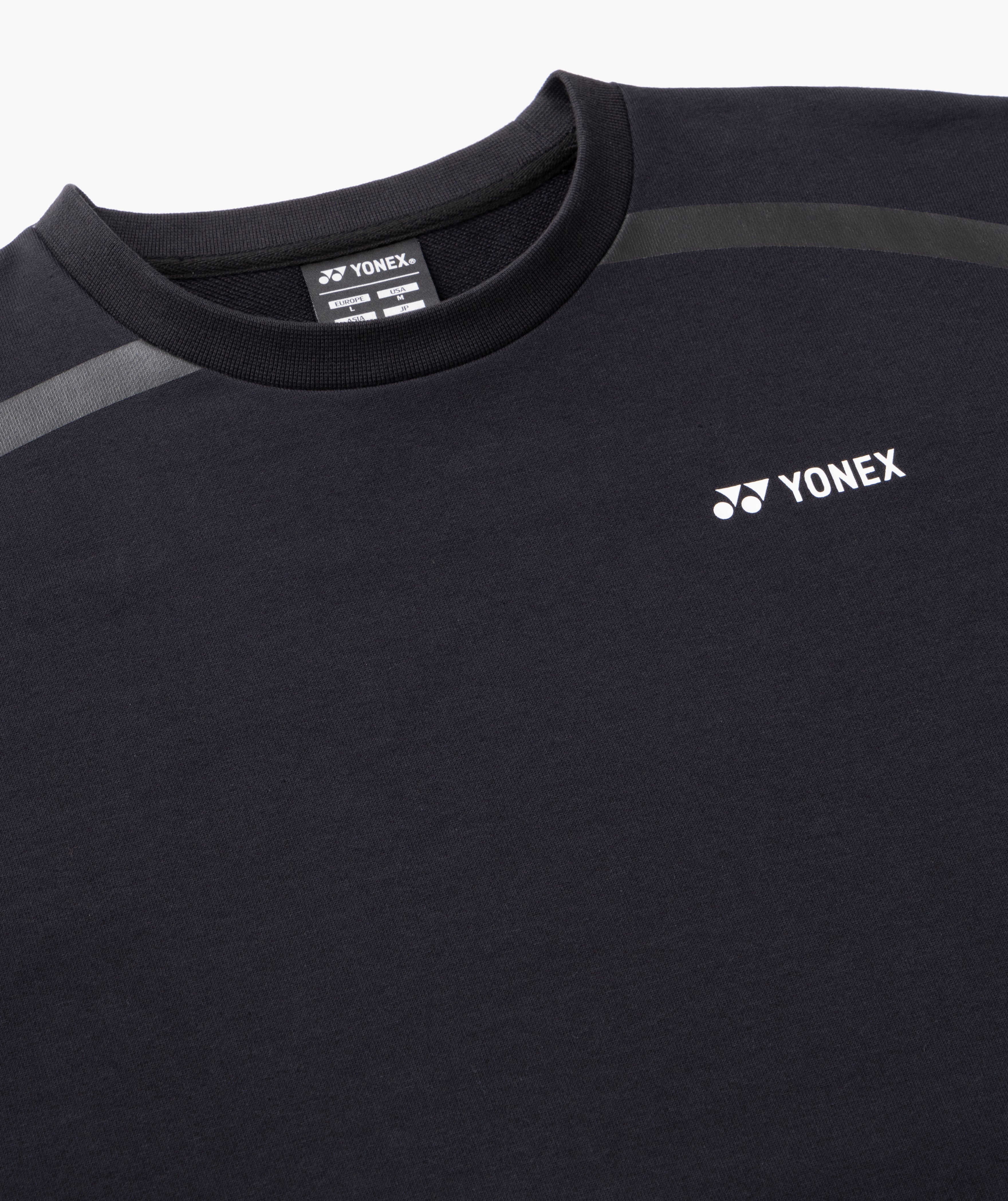 Ynx Supply Accented Sweatshirt - Image 11