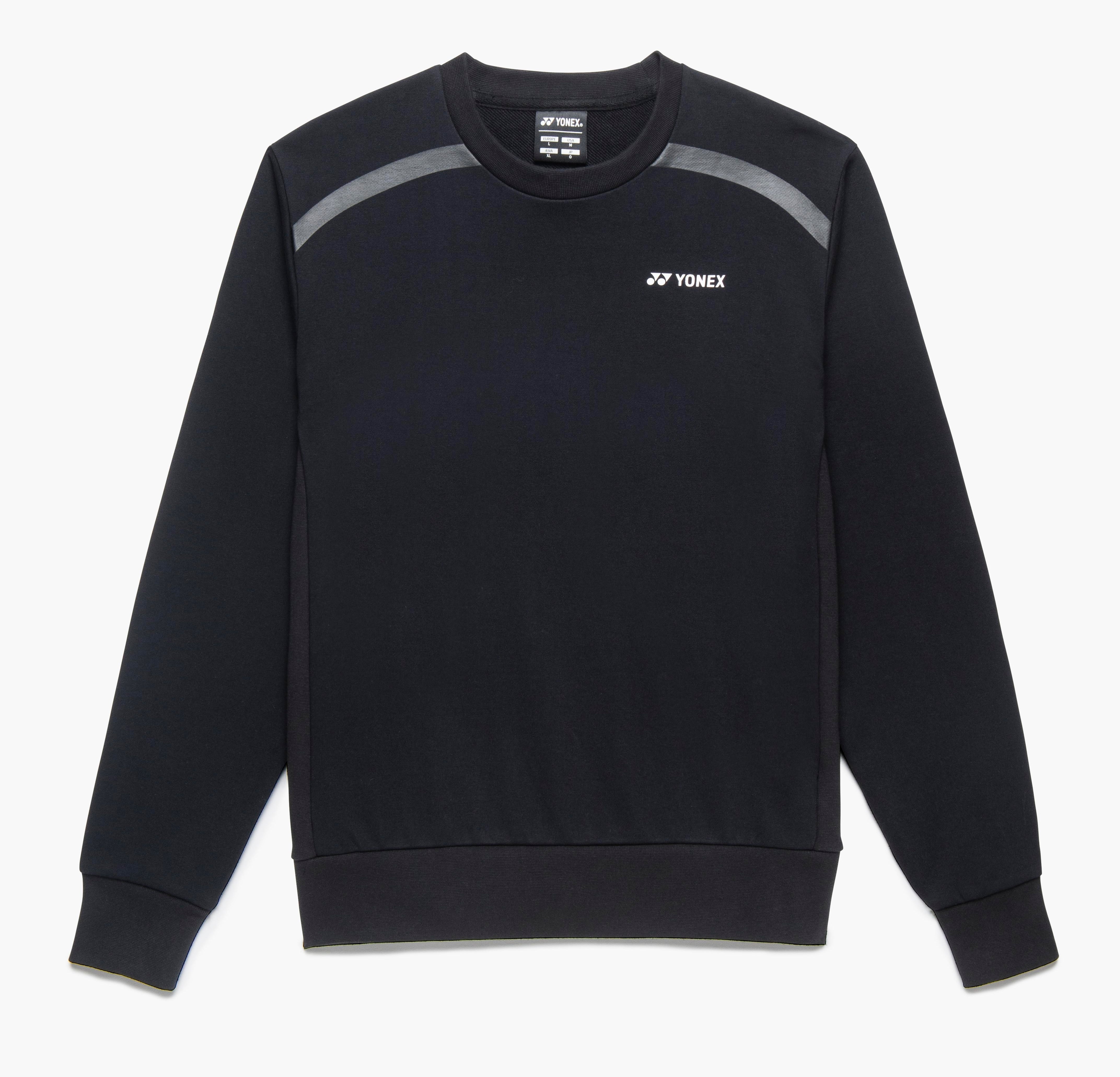 Ynx Supply Accented Sweatshirt - Image 13