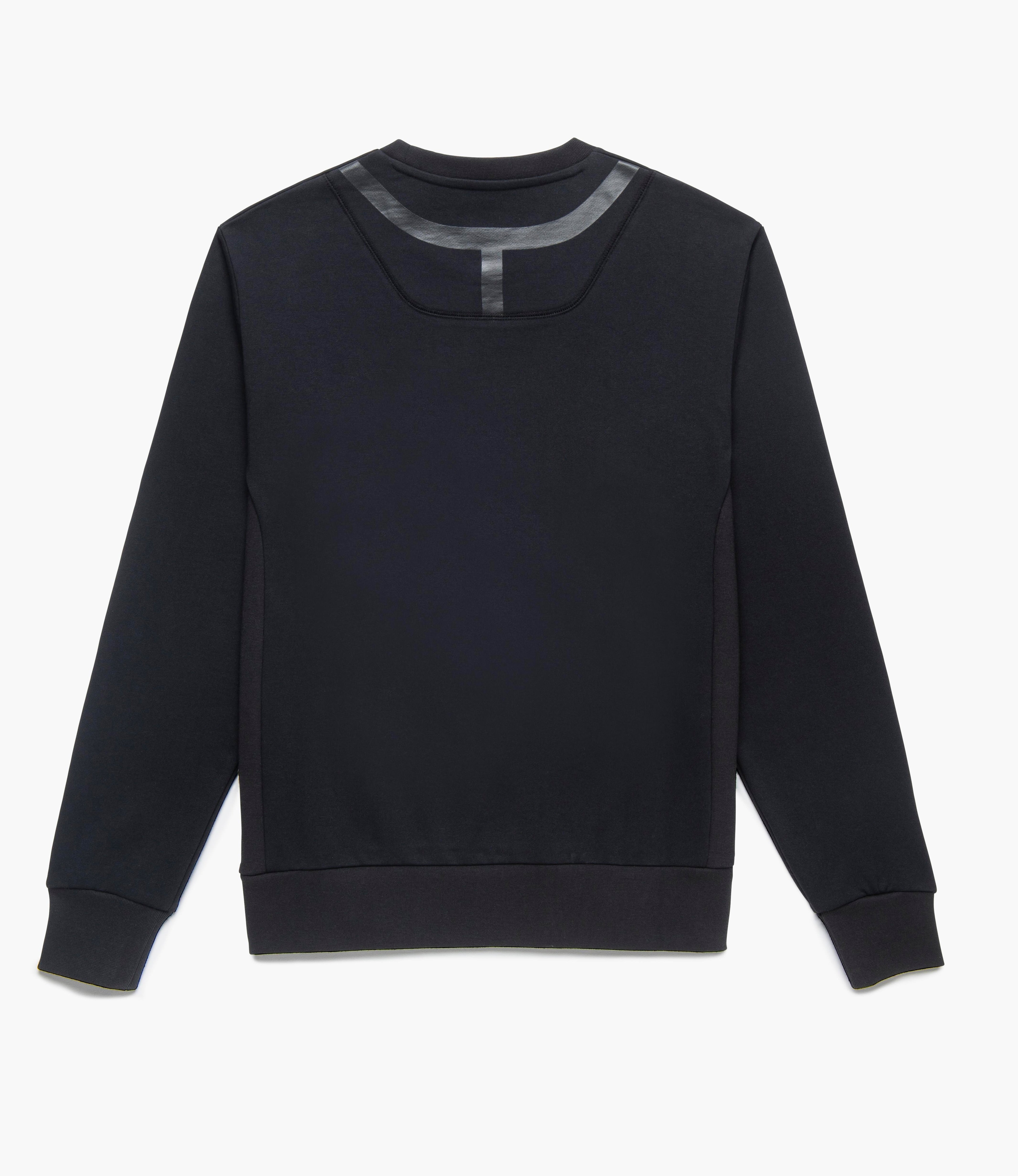 Ynx Supply Accented Sweatshirt - Image 14