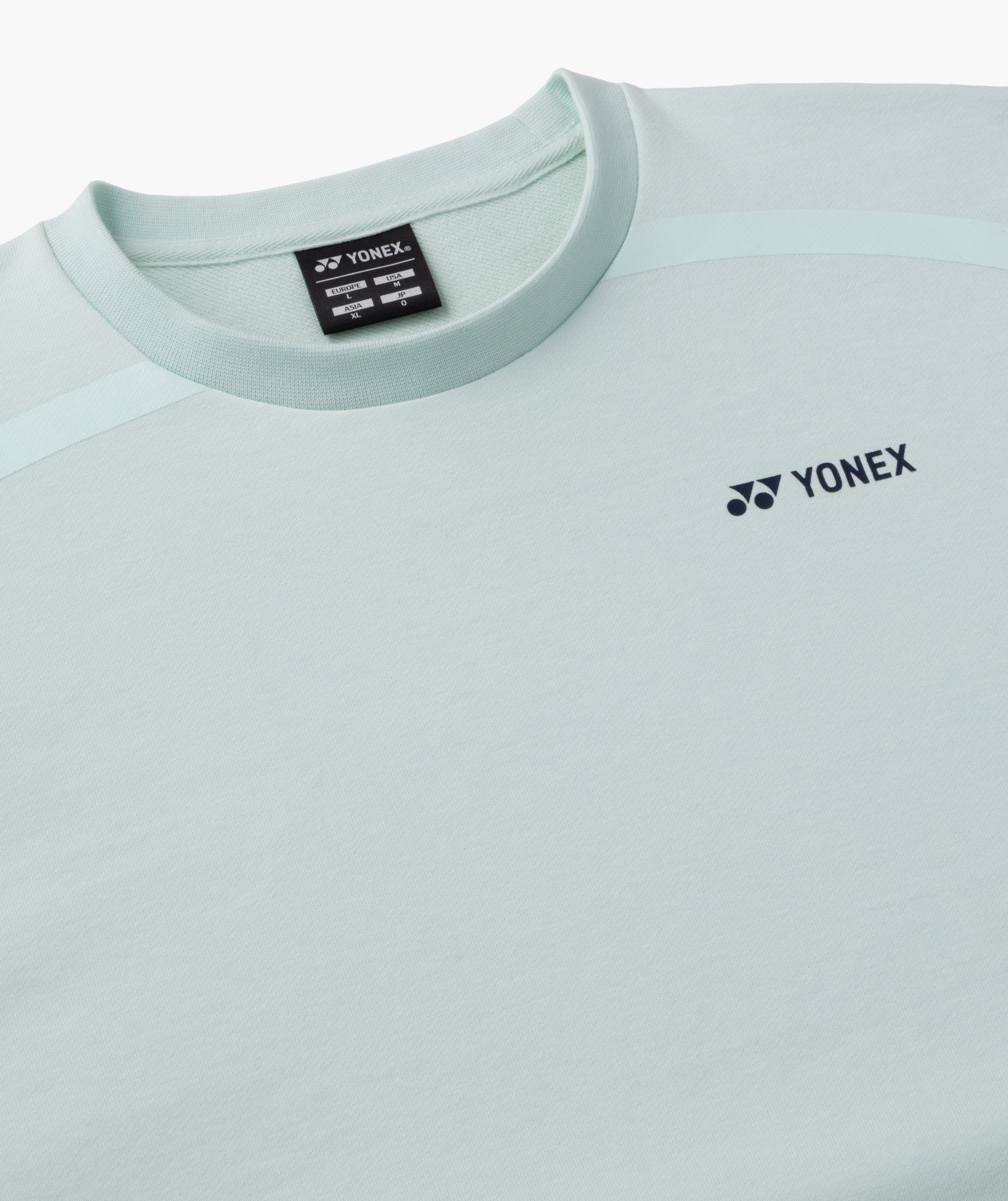 Ynx Supply Accented Sweatshirt - Image 9