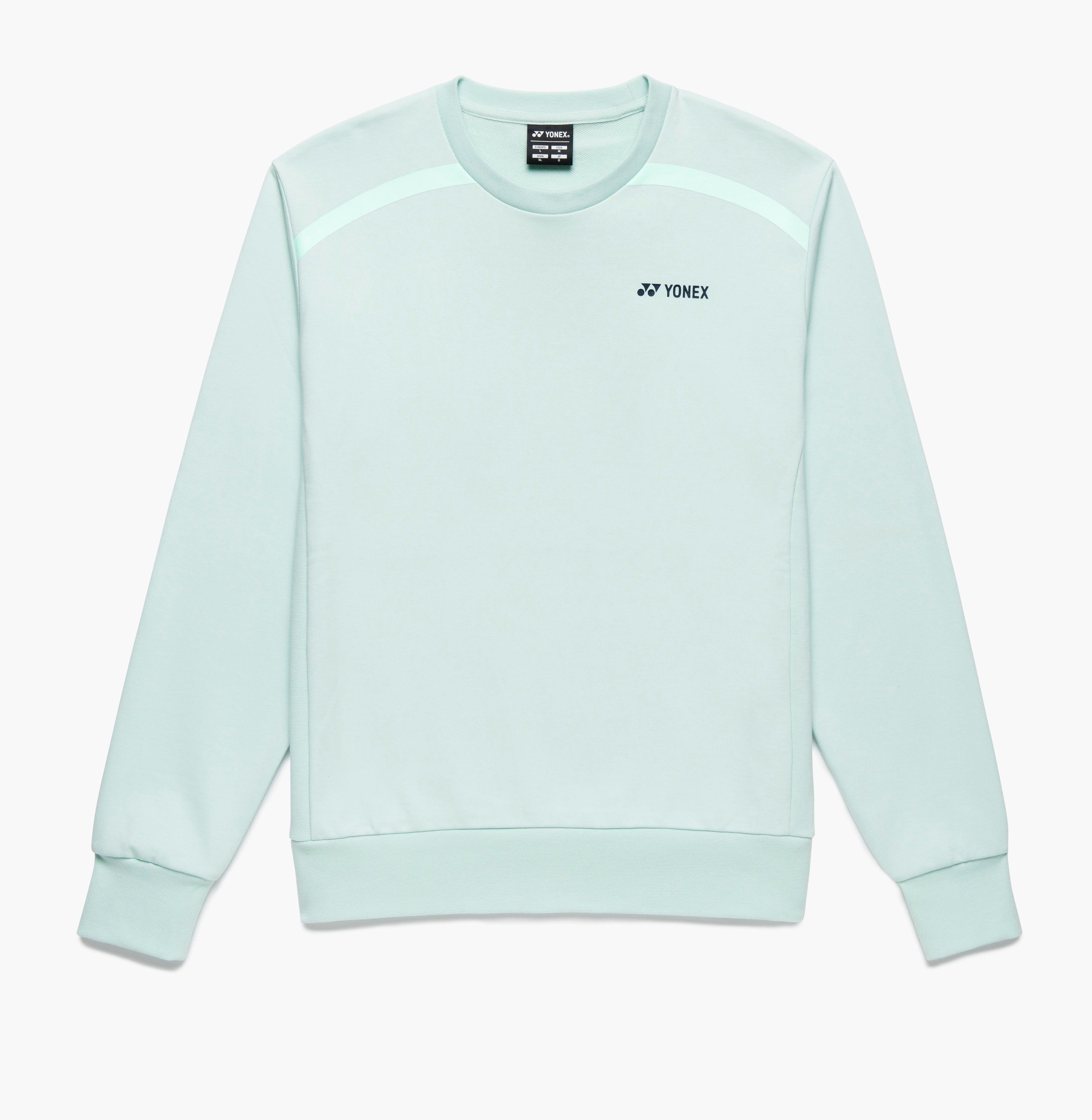 Ynx Supply Accented Sweatshirt