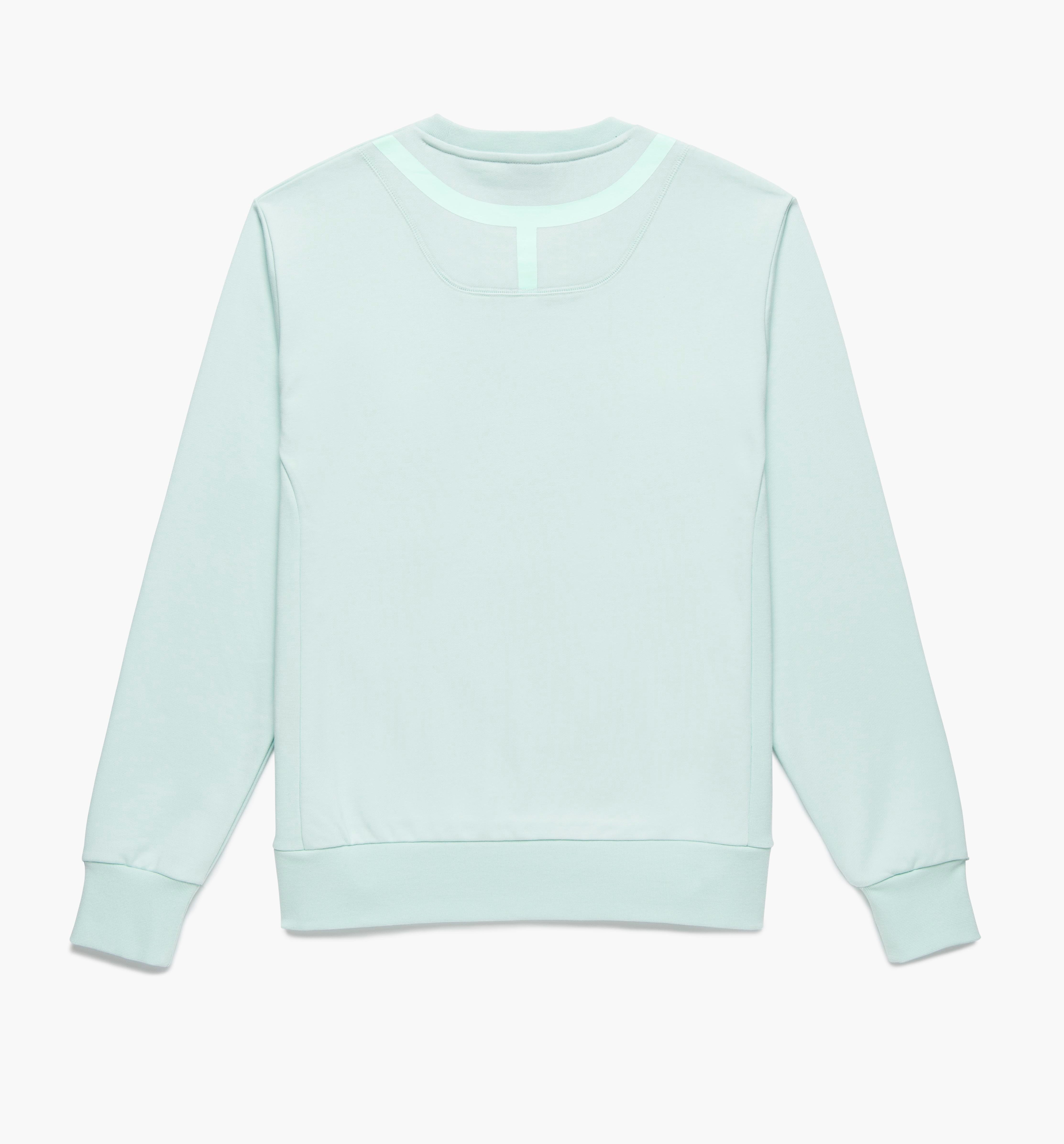 Ynx Supply Accented Sweatshirt - Image 12