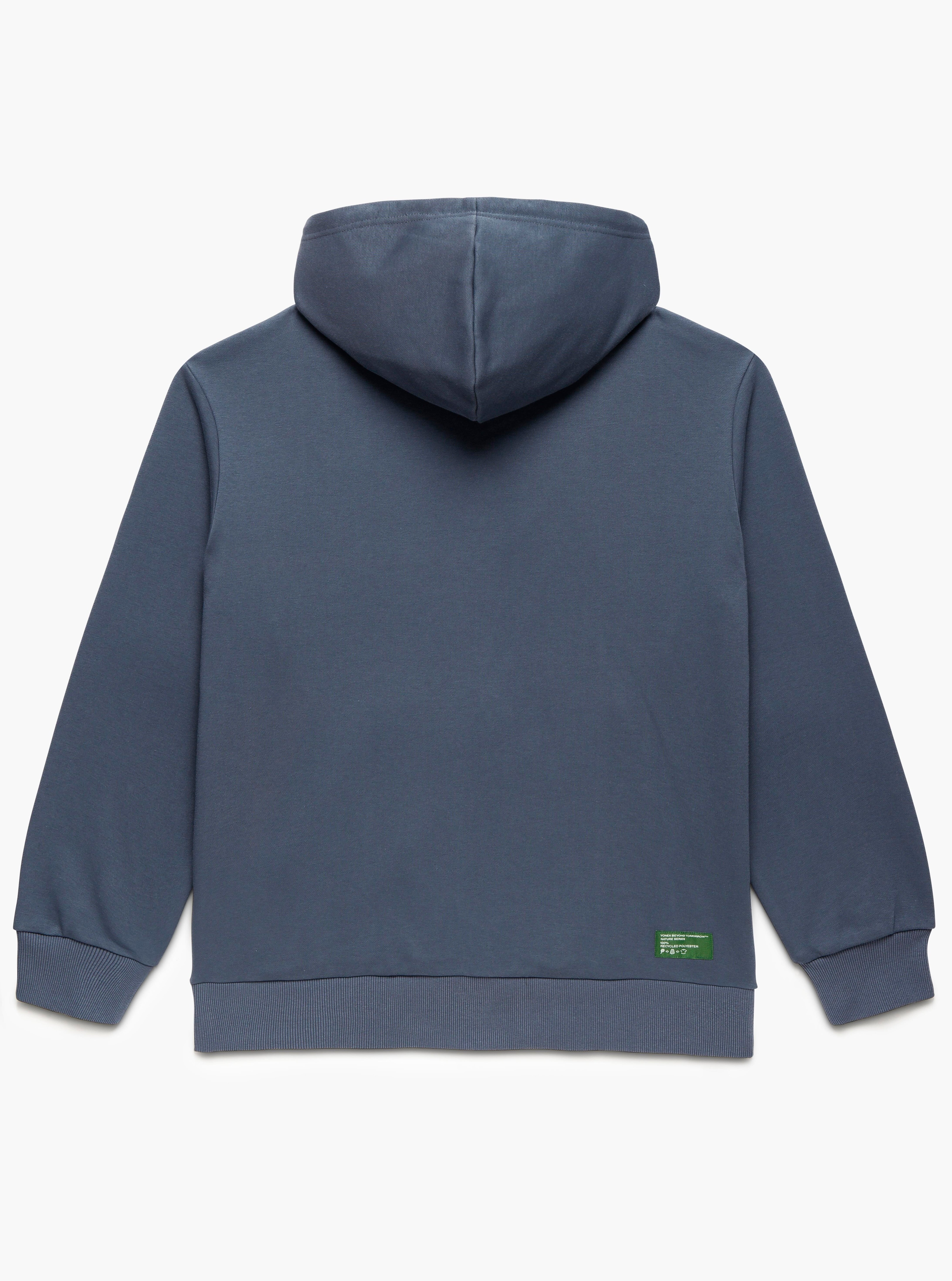Alternative view of Summit Zip Hoodie