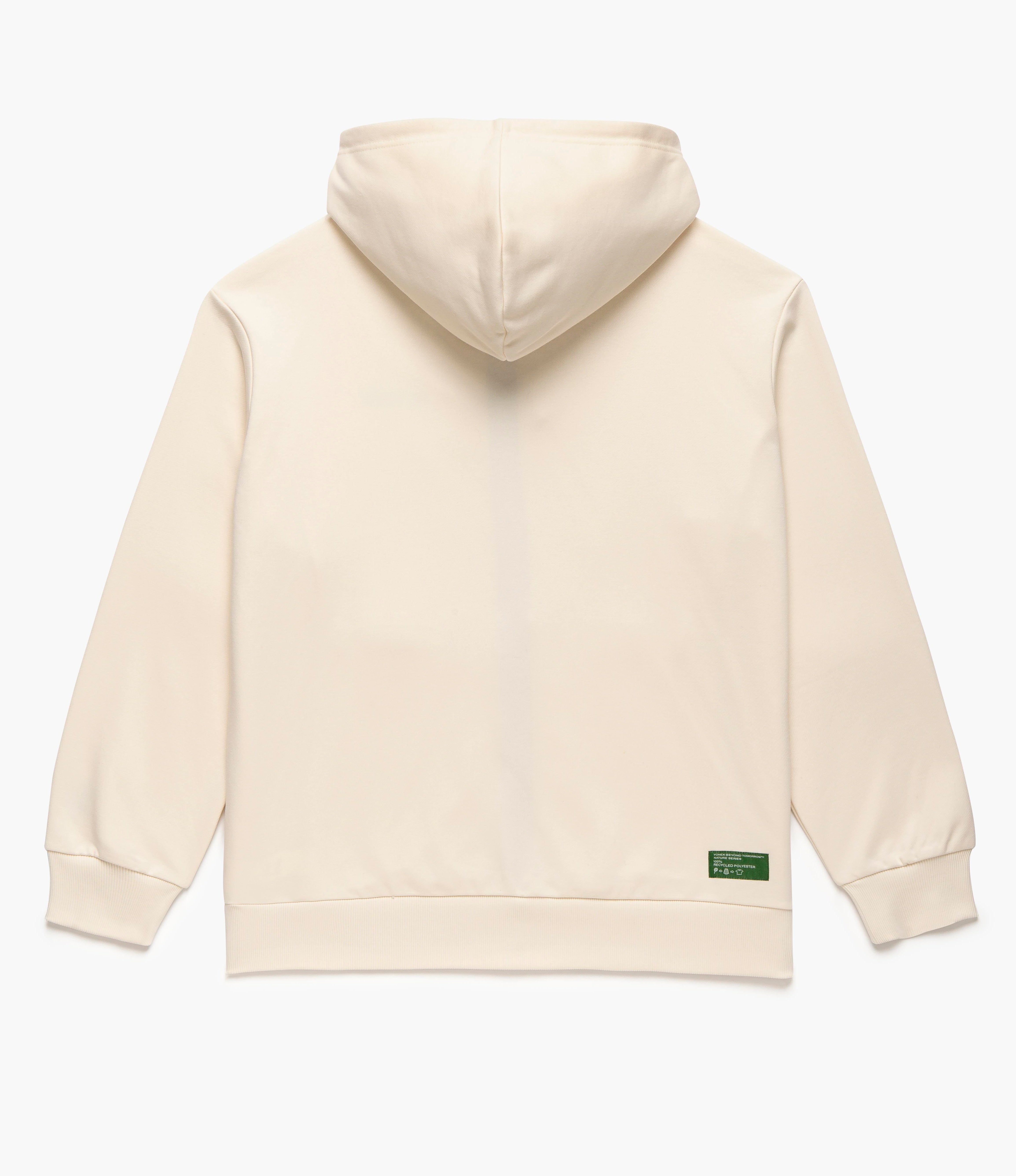 Alternative view of Summit Zip Hoodie
