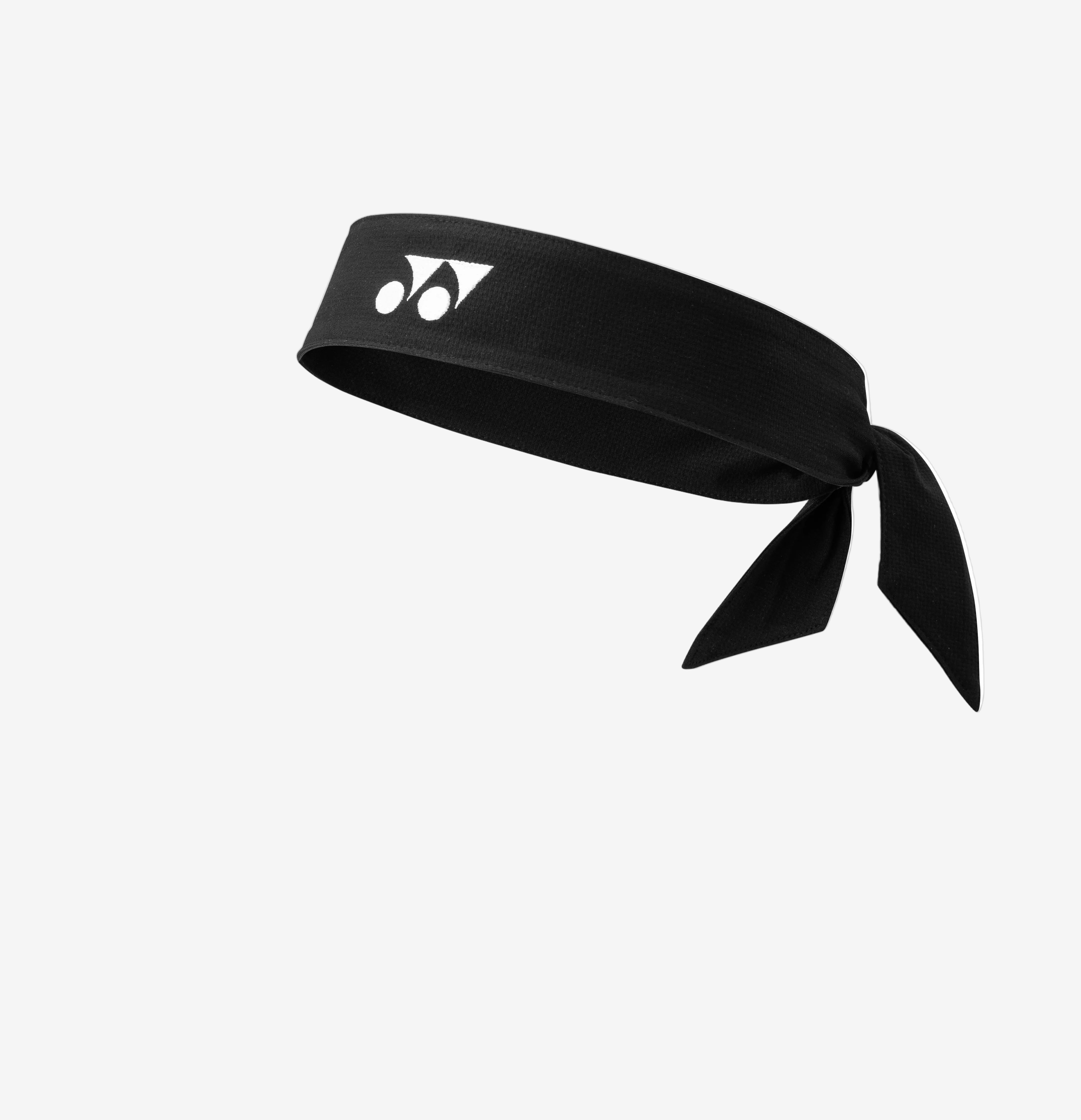 Alternative view of Pro-Tie Headband