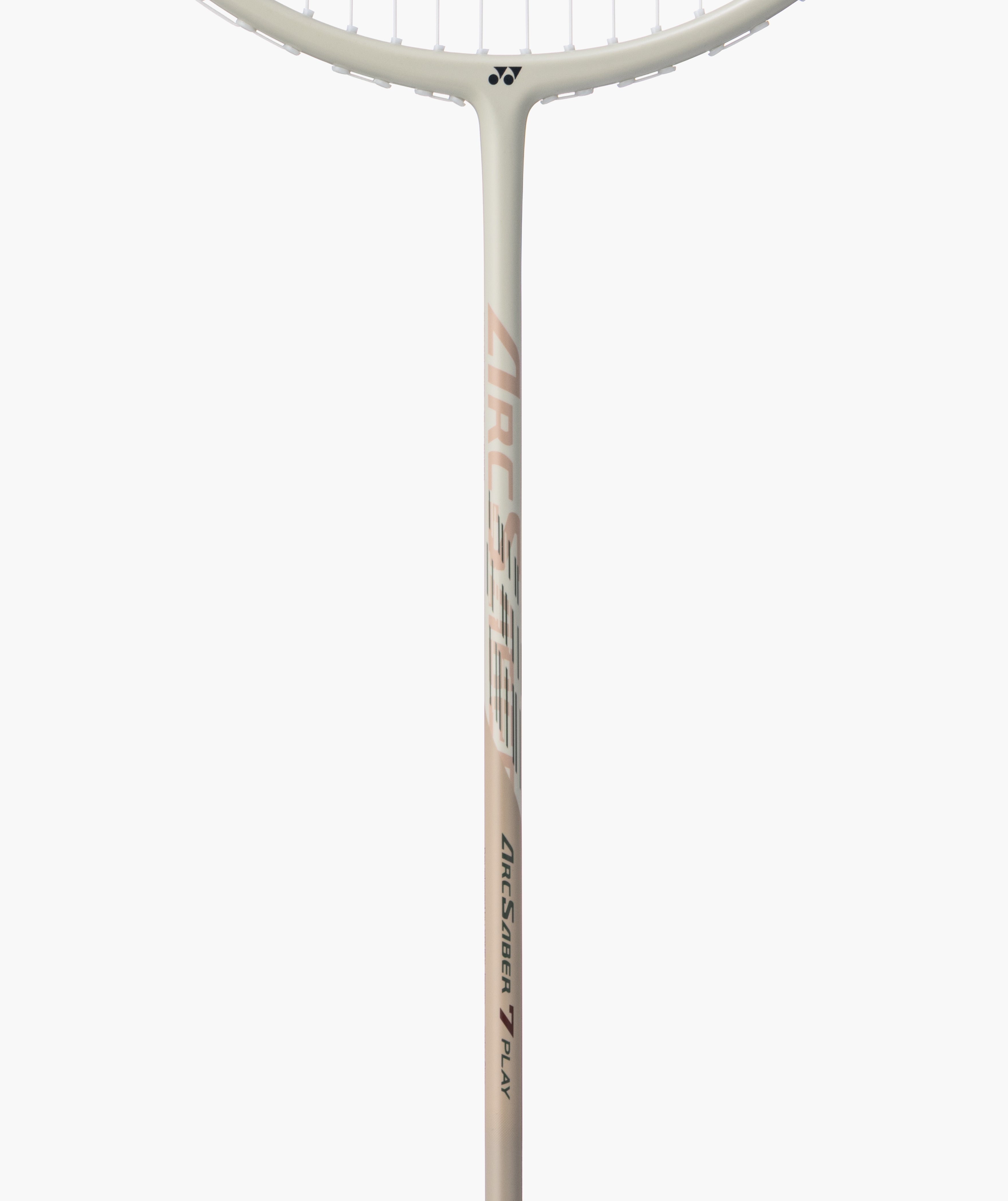 Alternative view of Arcsaber7 Play (Strung)