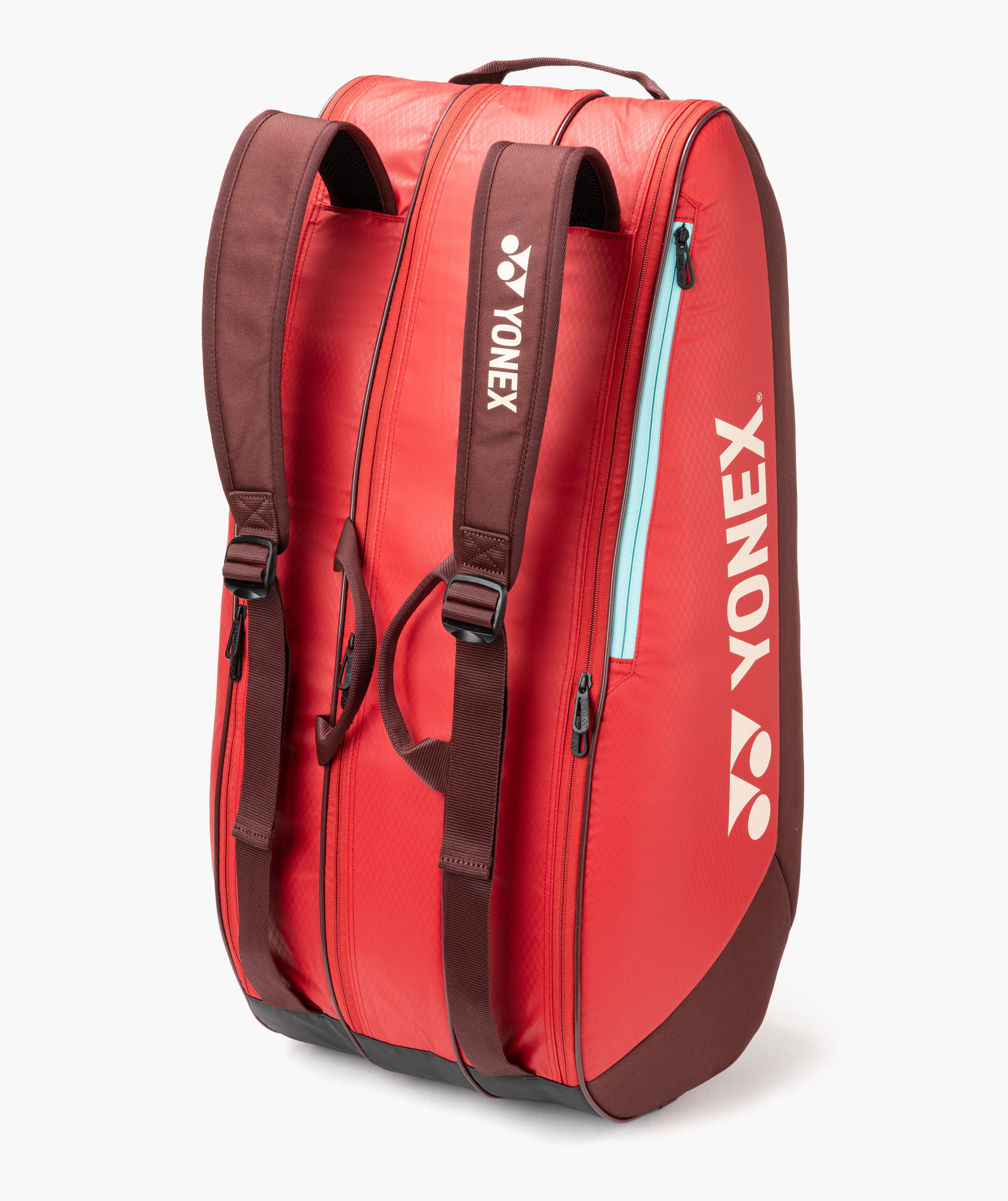 Alternative view of Team Racquet Bag 9