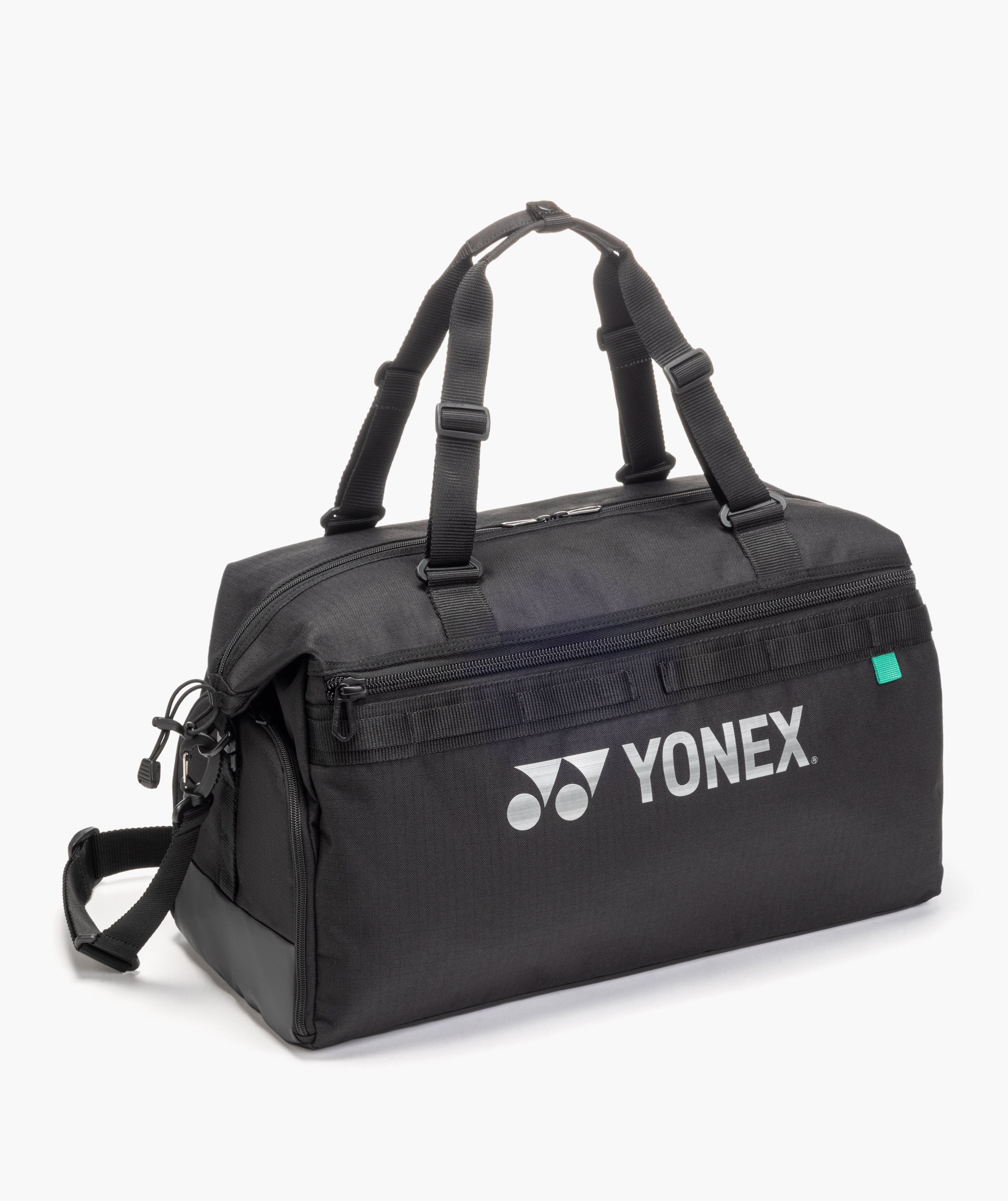Alternative view of Gearlogic Boston Bag