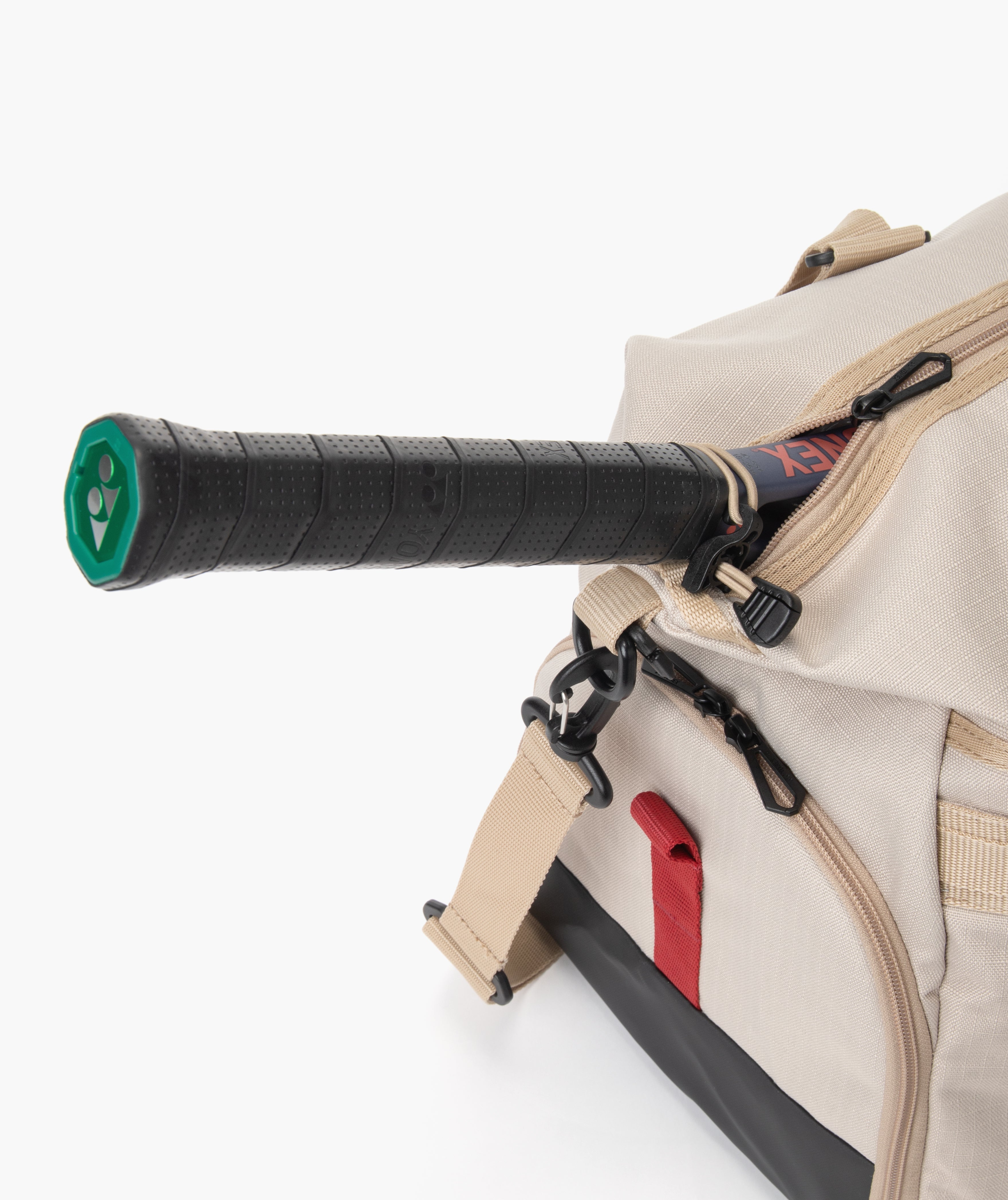 Gearlogic Boston Bag - Image 11