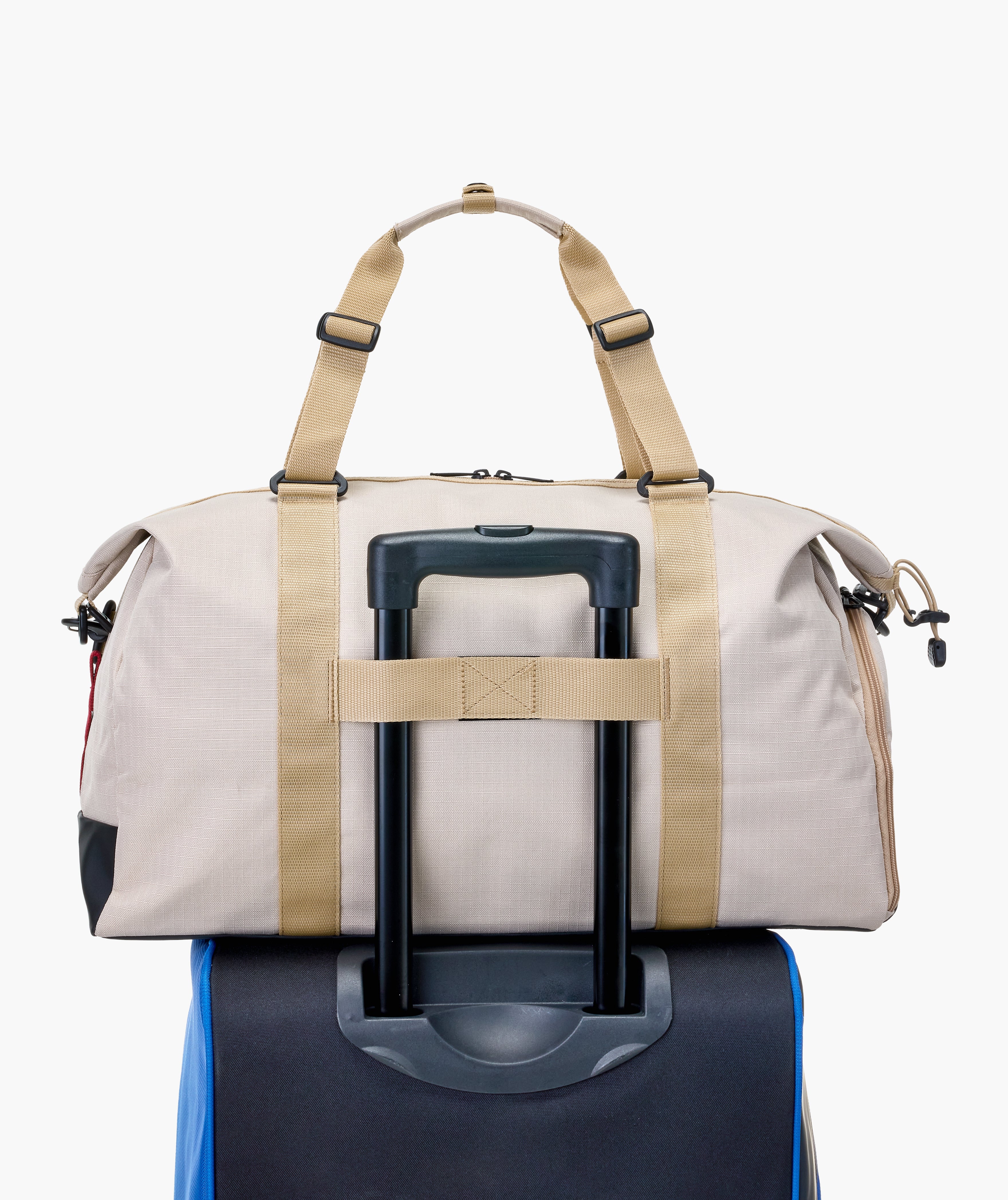 Gearlogic Boston Bag - Image 5
