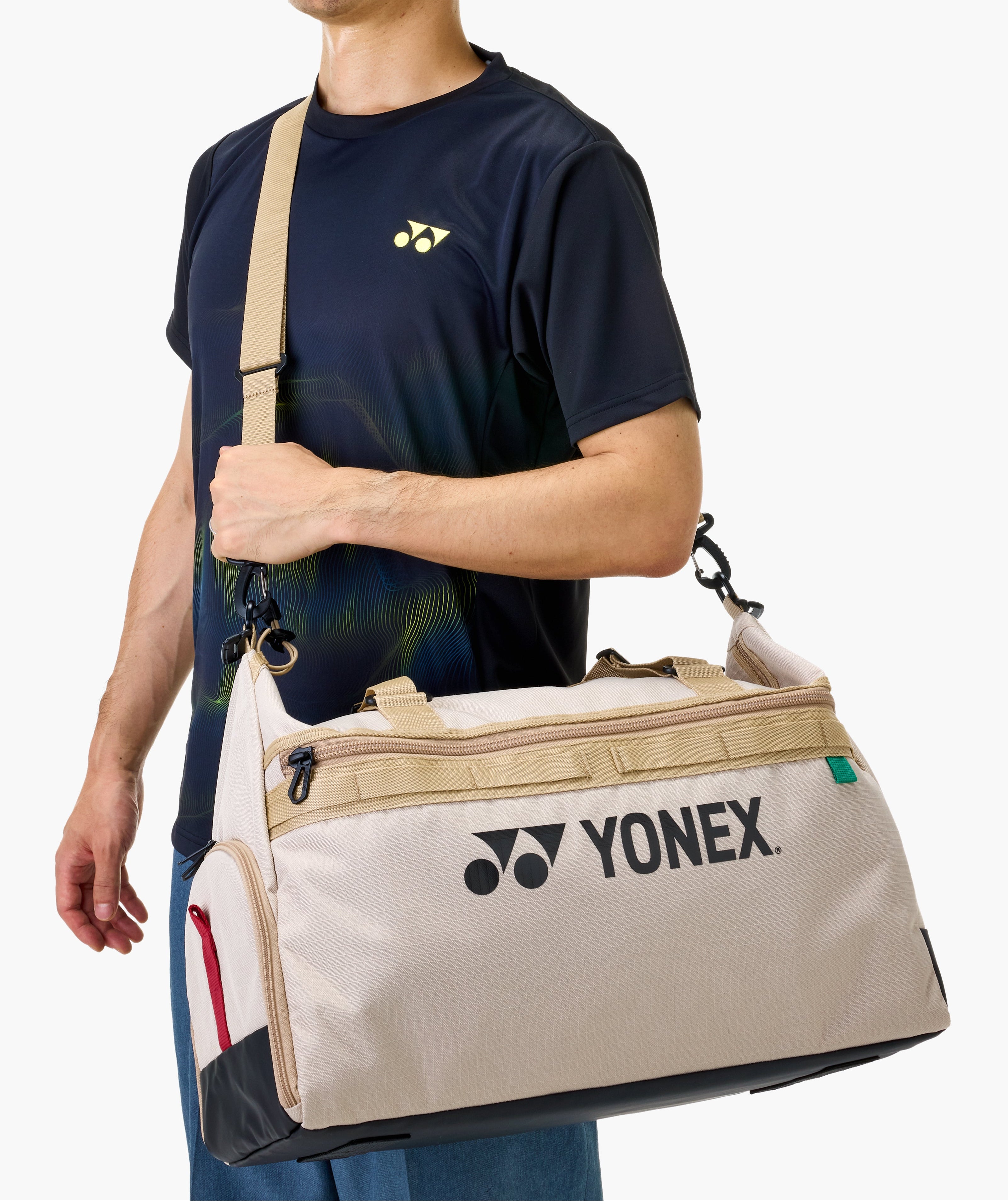 Gearlogic Boston Bag - Image 3