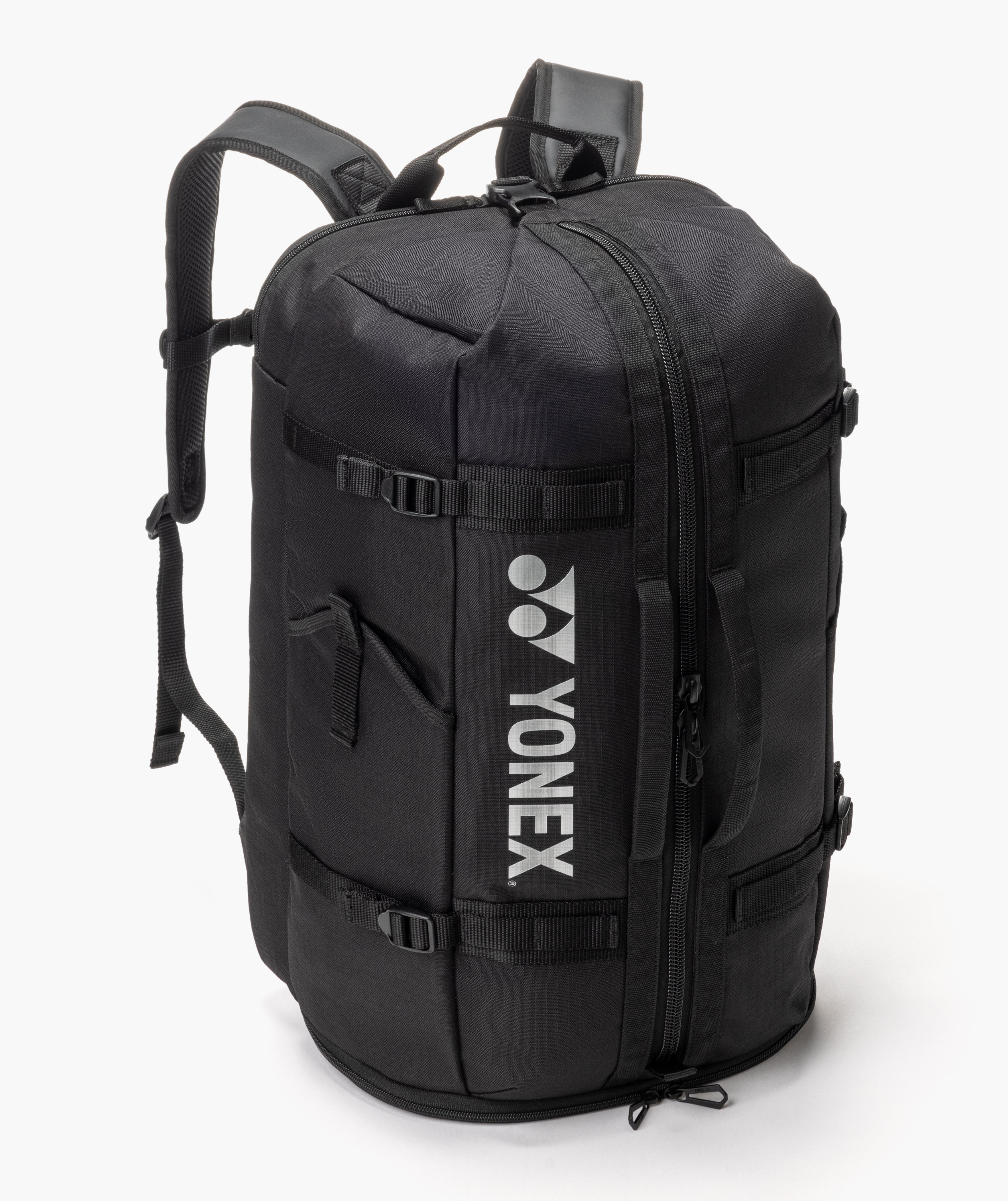 Alternative view of Gearlogic Backpack