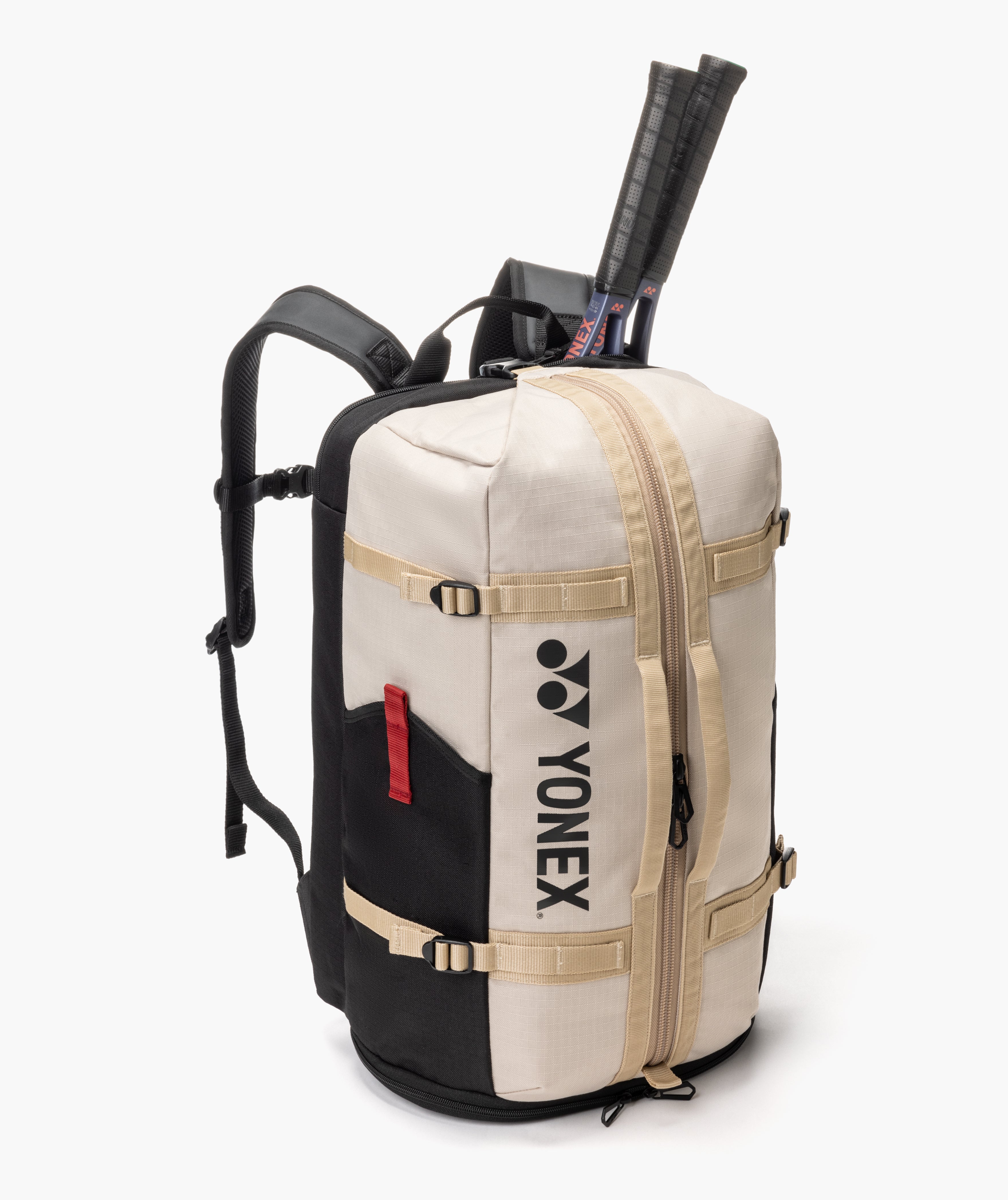Gearlogic Backpack