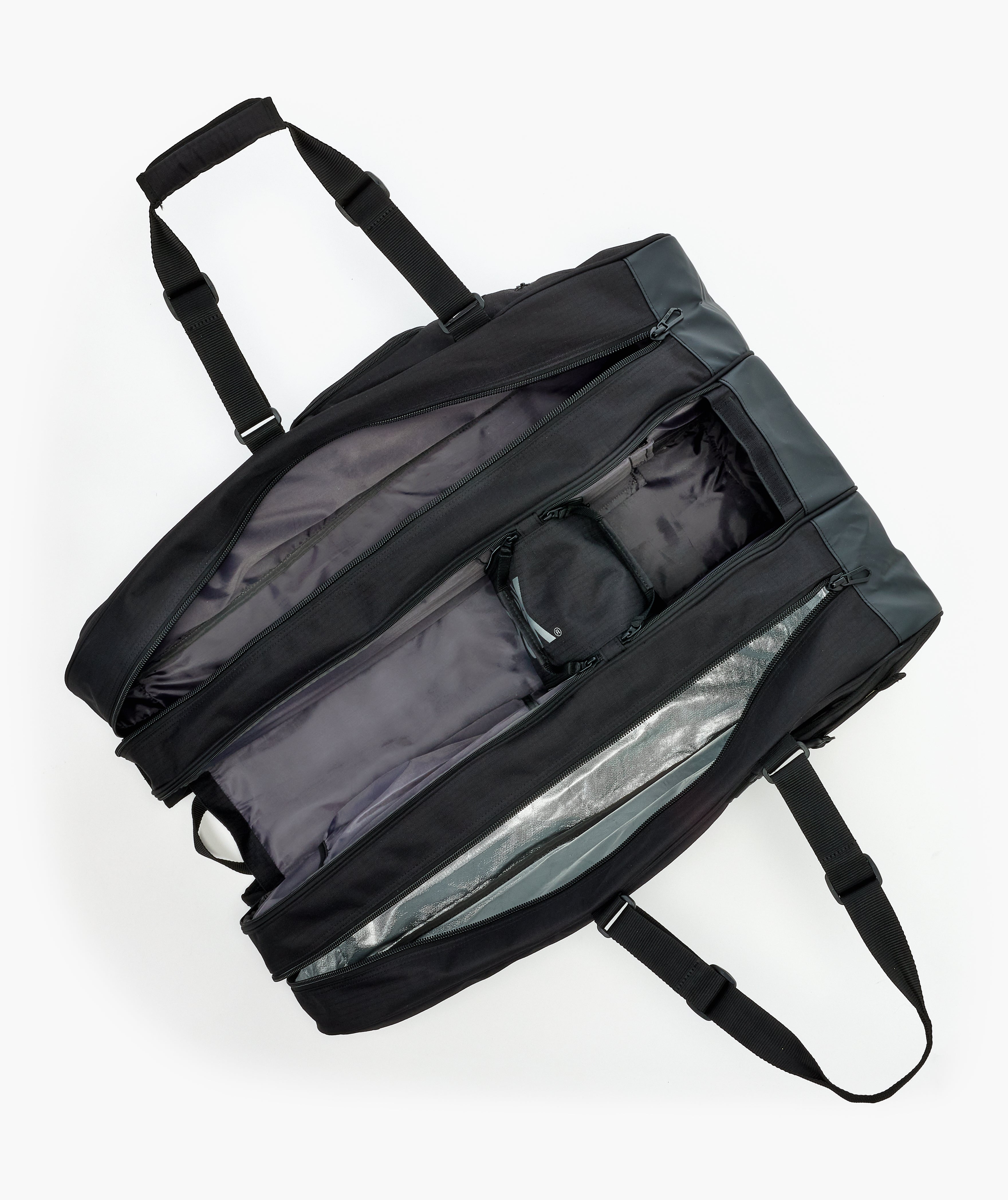 Gearlogic Racquet Bag (12Pcs) - Image 5