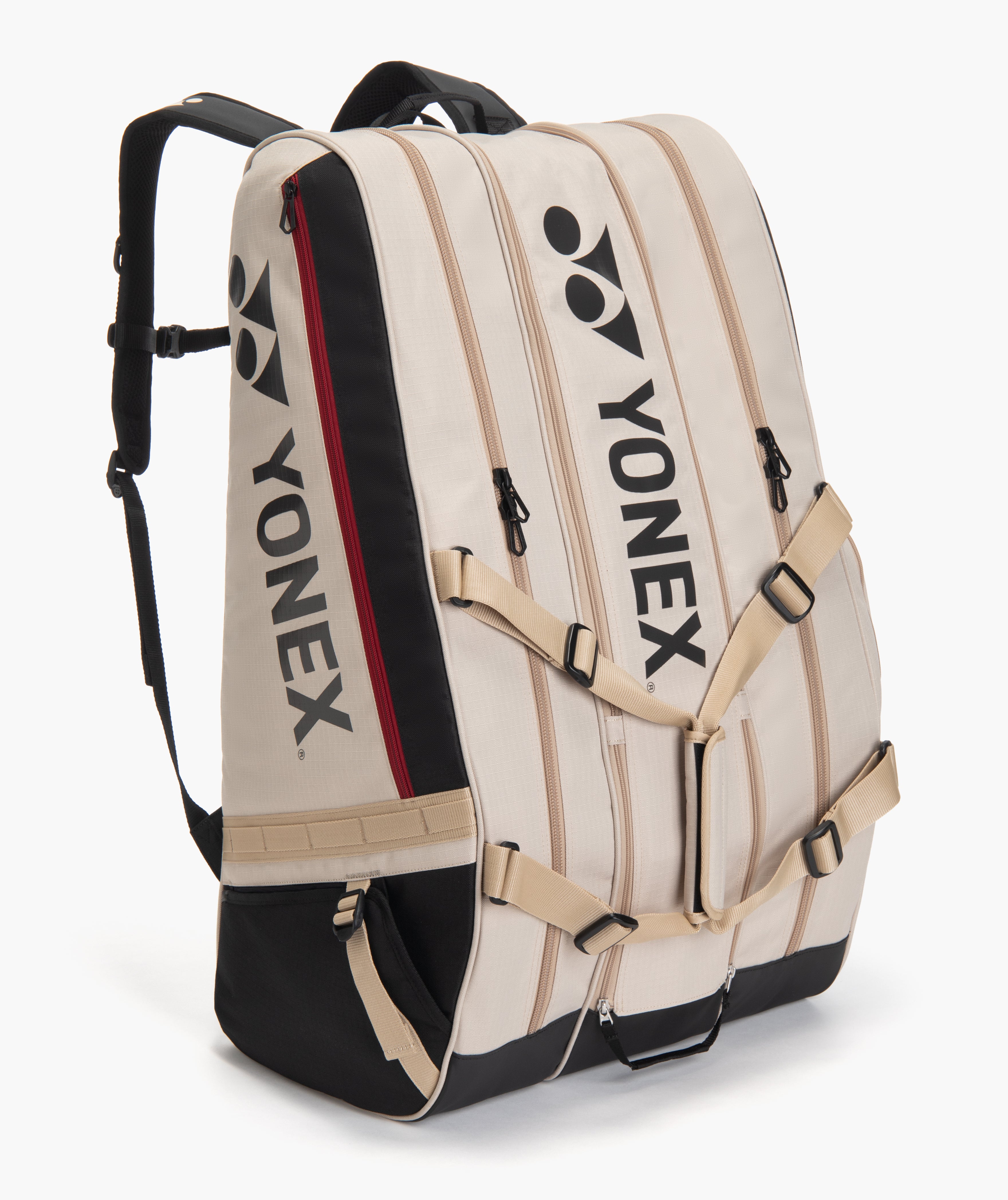 Alternative view of Gearlogic Racquet Bag (12Pcs)