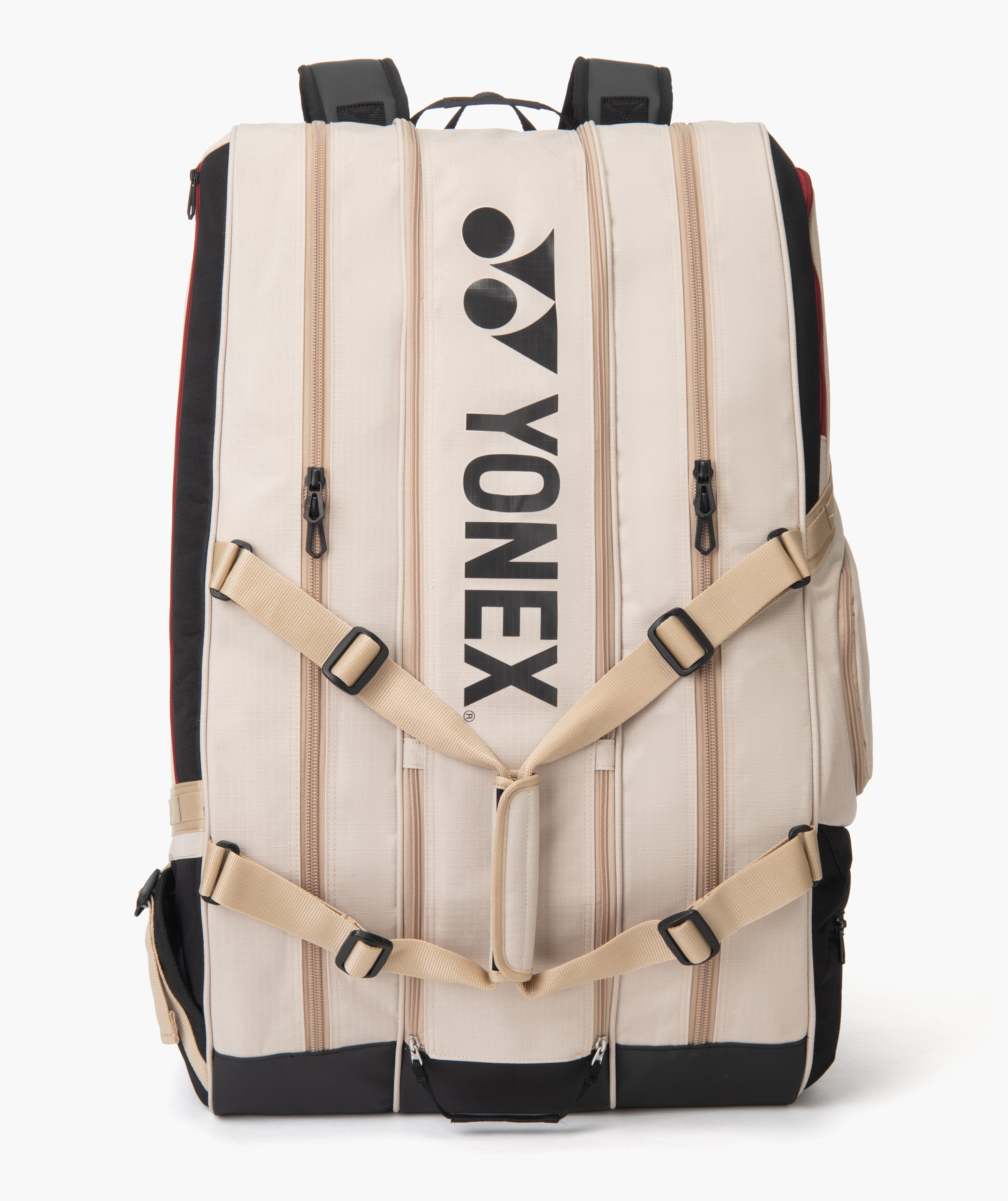 Gearlogic Racquet Bag (12Pcs) - Image 8