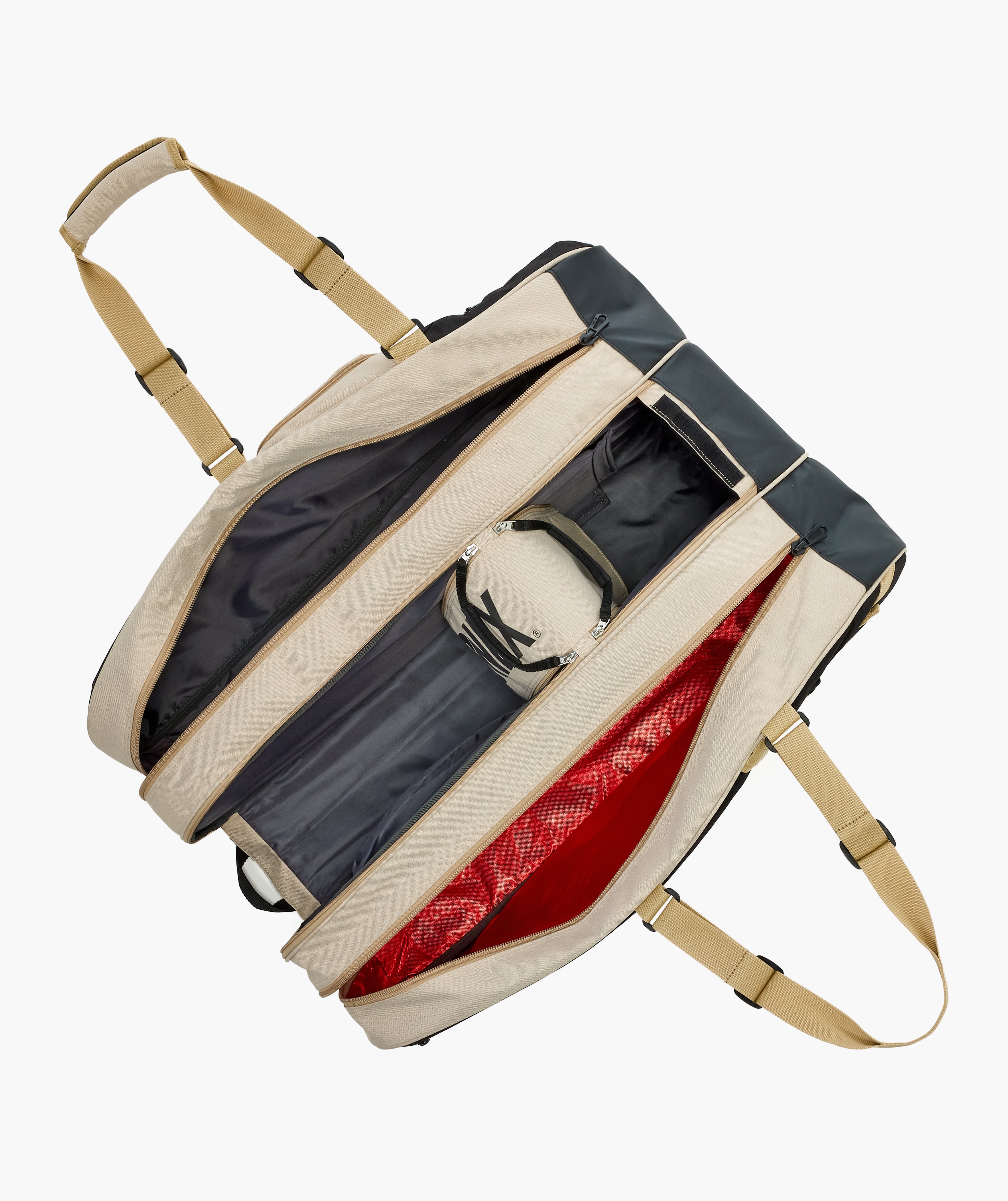 Gearlogic Racquet Bag (12Pcs) - Image 9