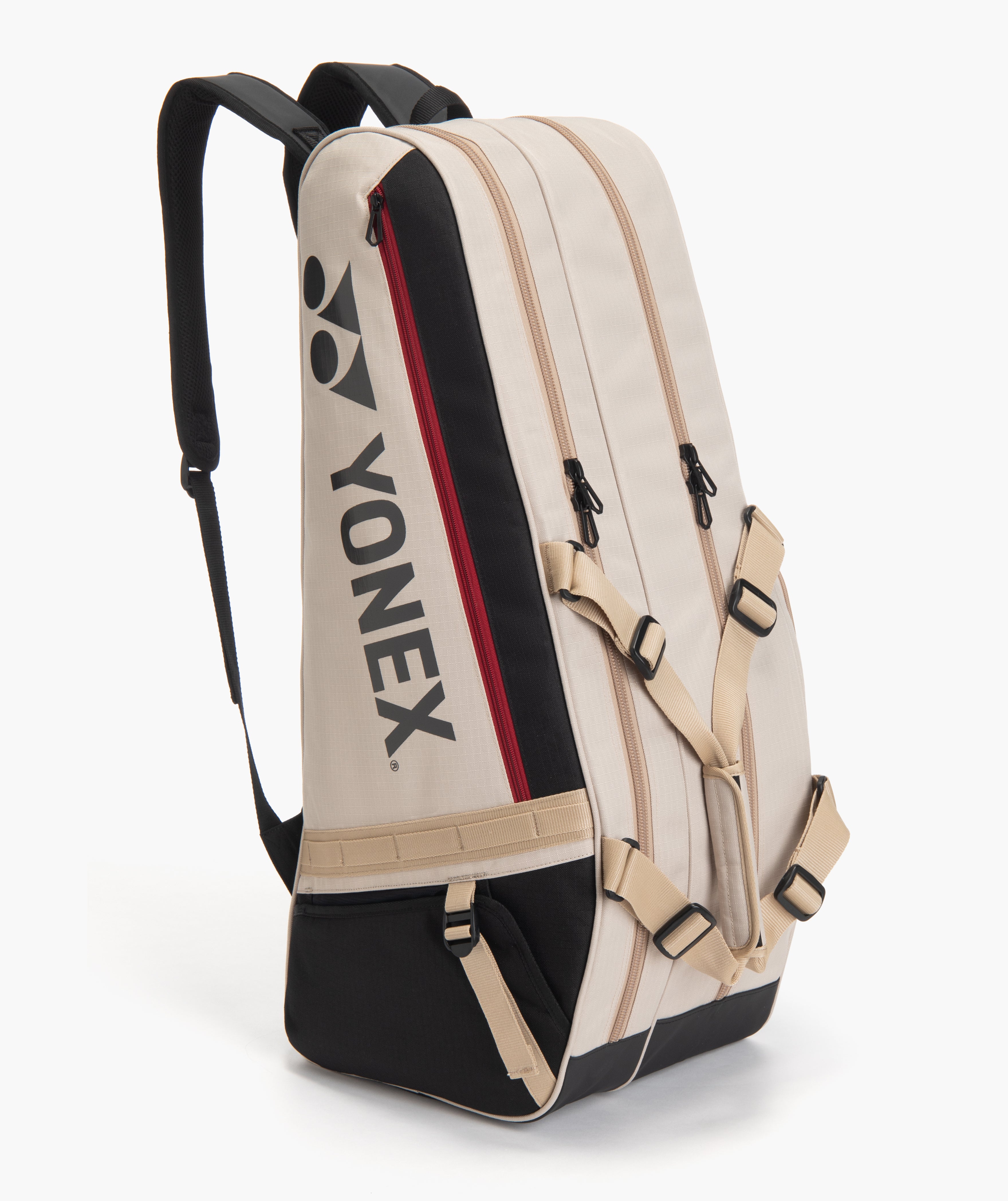 Alternative view of Gearlogic Racquet Bag (6Pcs)
