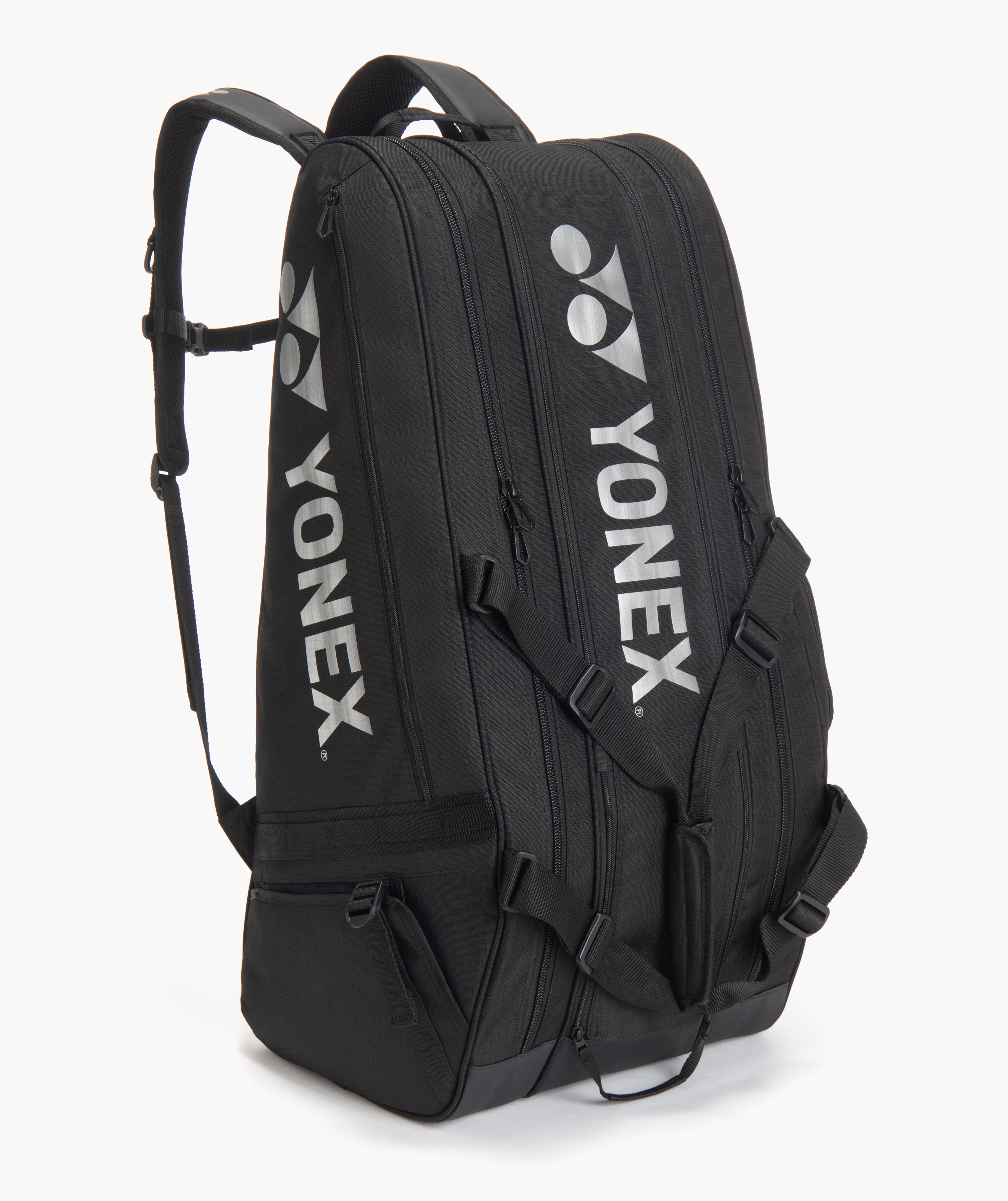 Alternative view of Gearlogic Racquet Bag (9Pcs)
