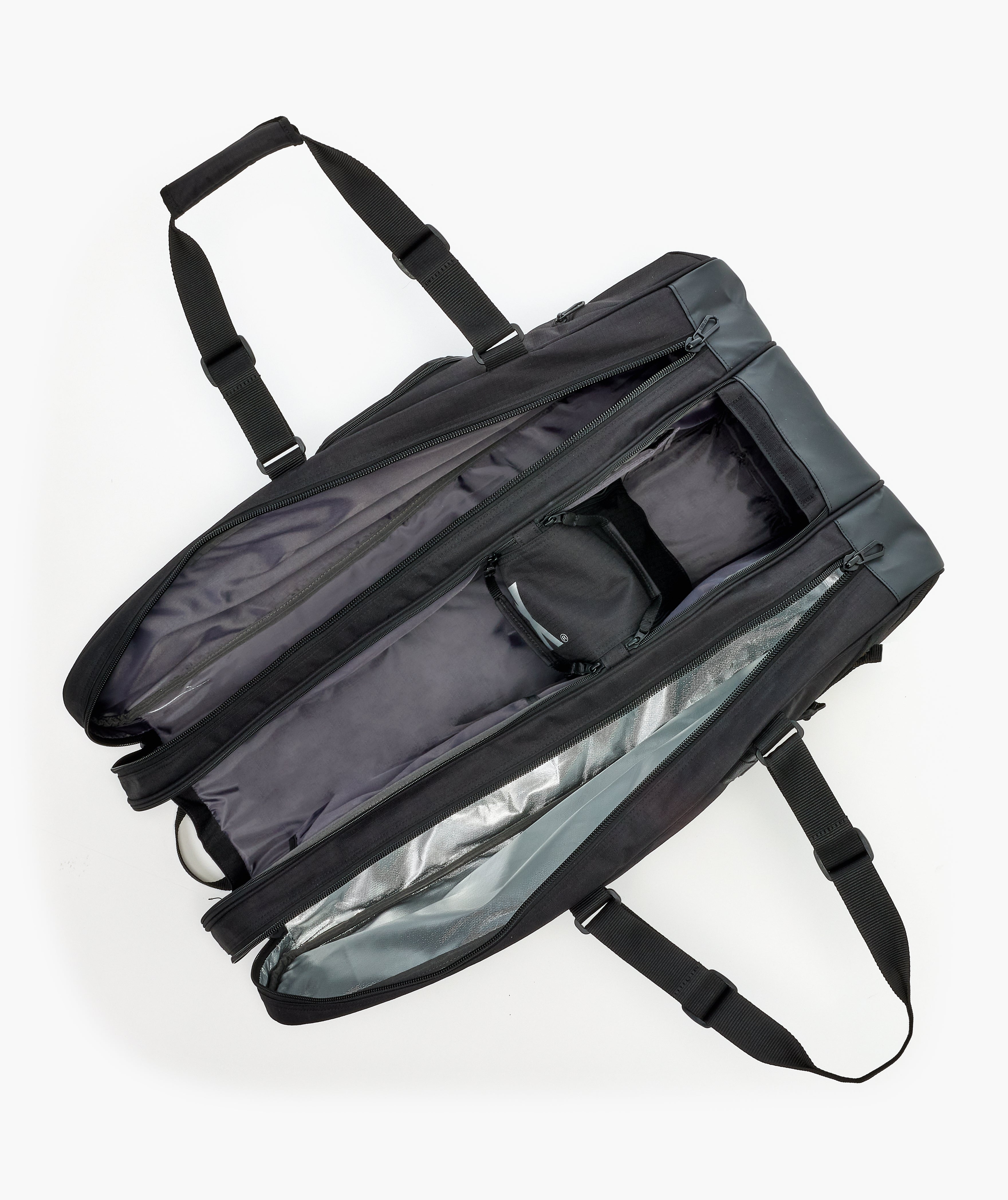 Gearlogic Racquet Bag (9Pcs) - Image 6