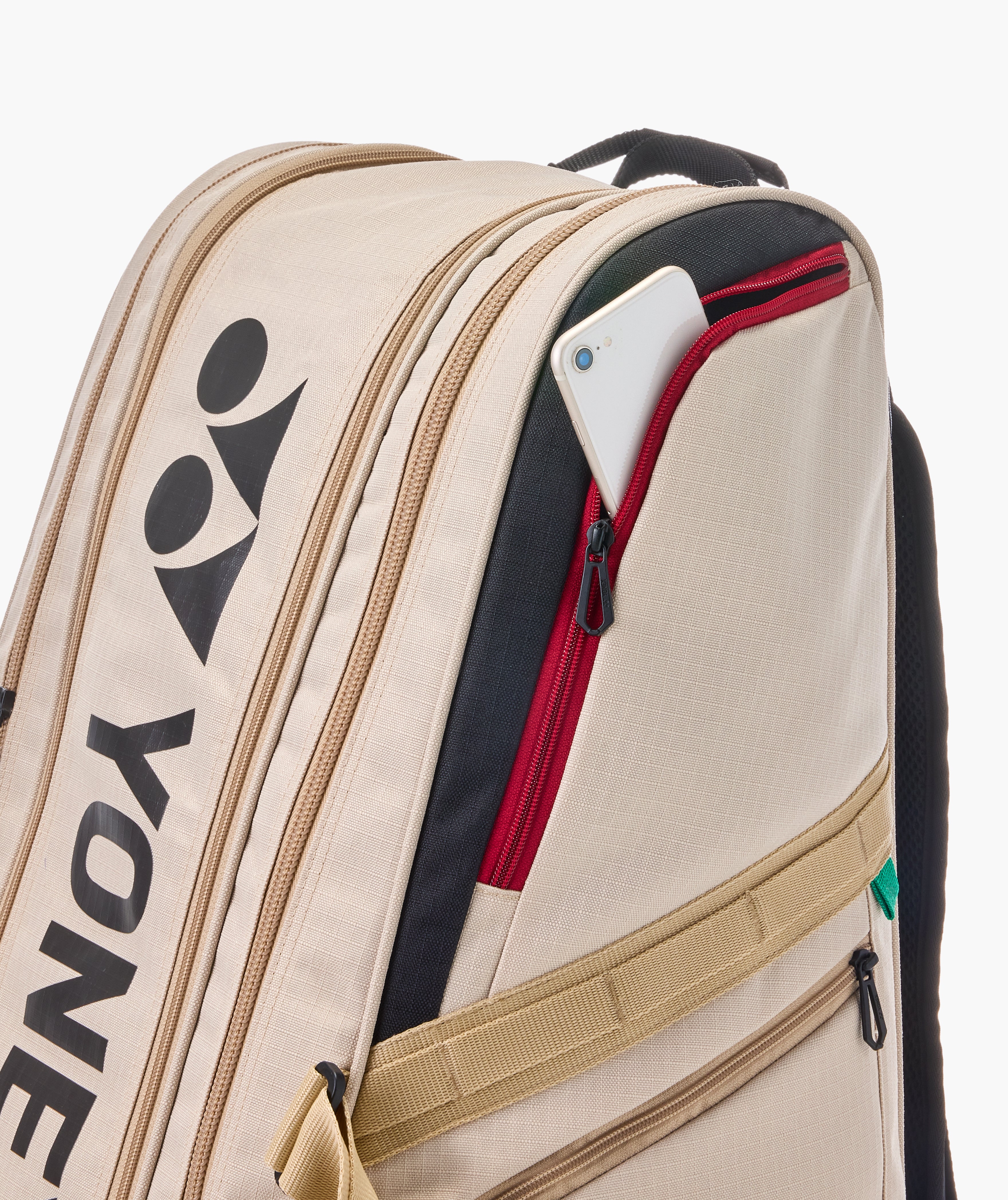 Gearlogic Racquet Bag (9Pcs) - Image 18