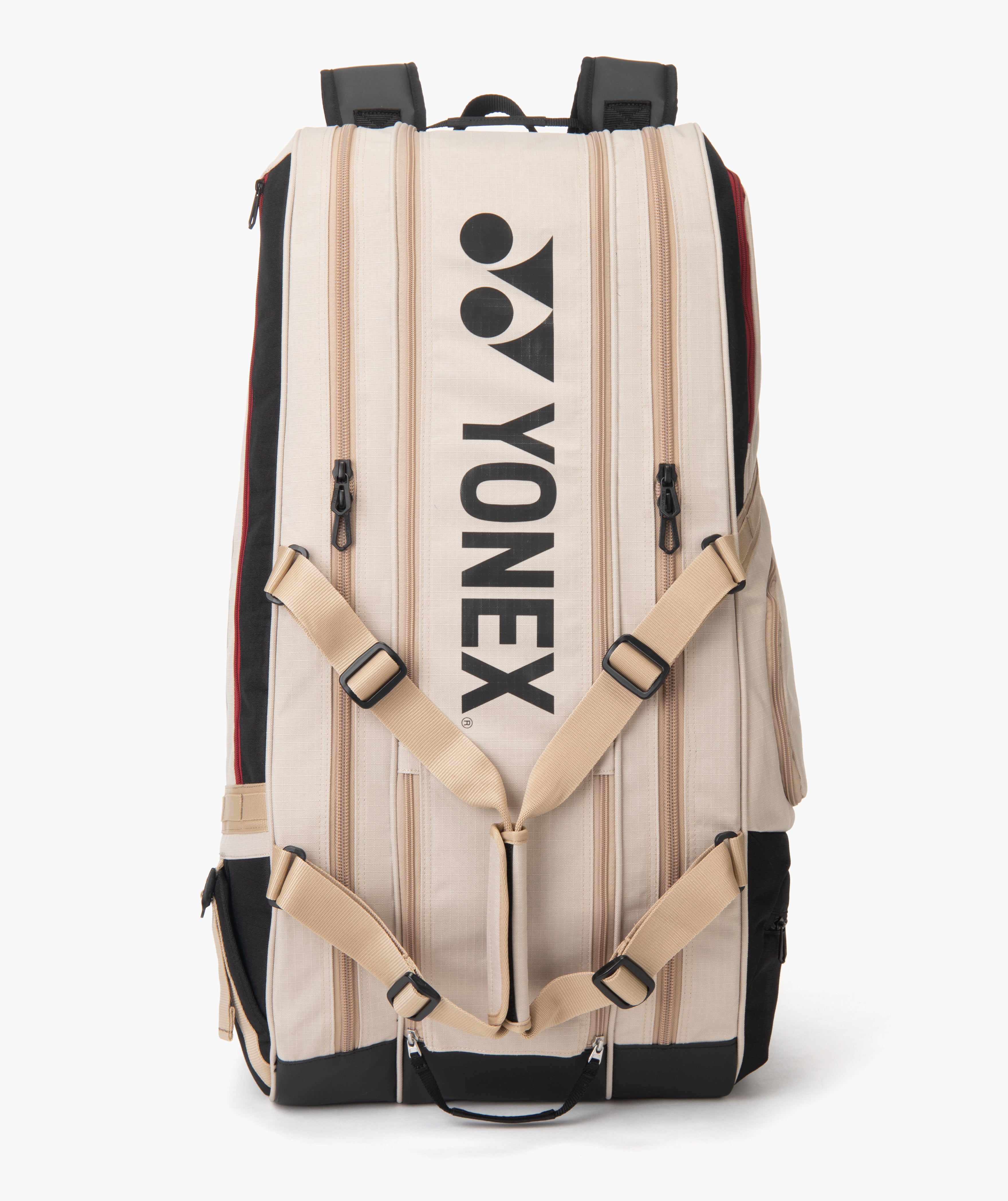 Gearlogic Racquet Bag (9Pcs) - Image 9