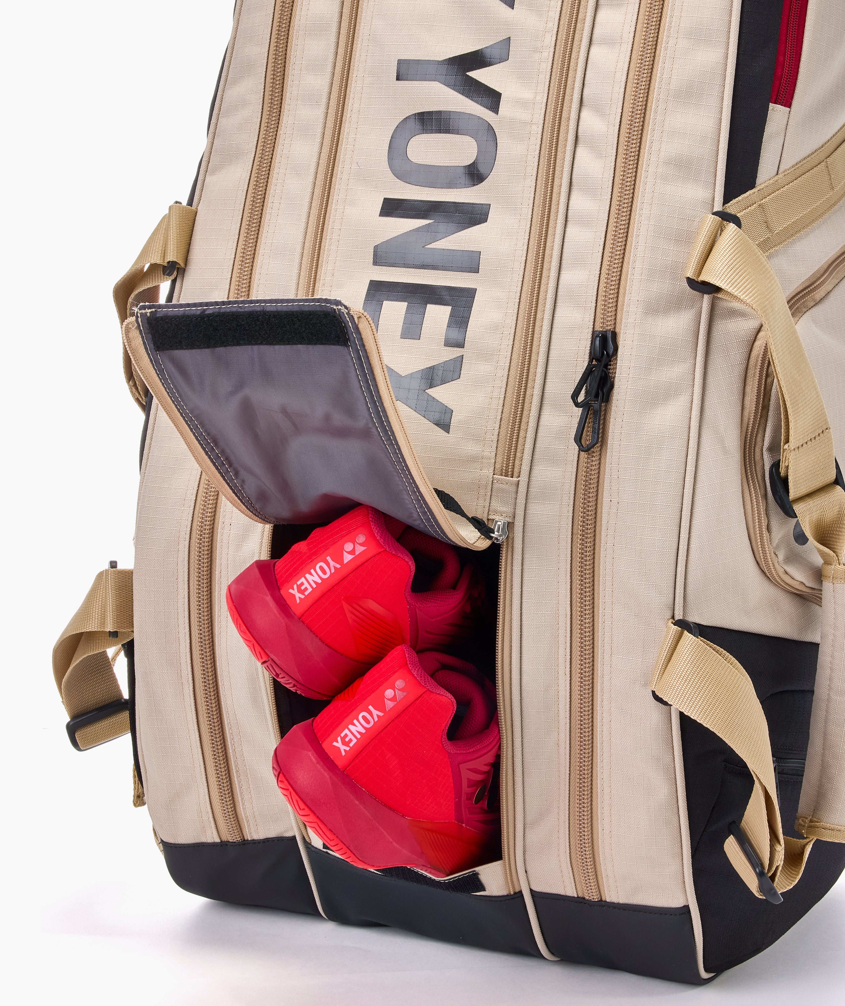 Gearlogic Racquet Bag (9Pcs) - Image 15