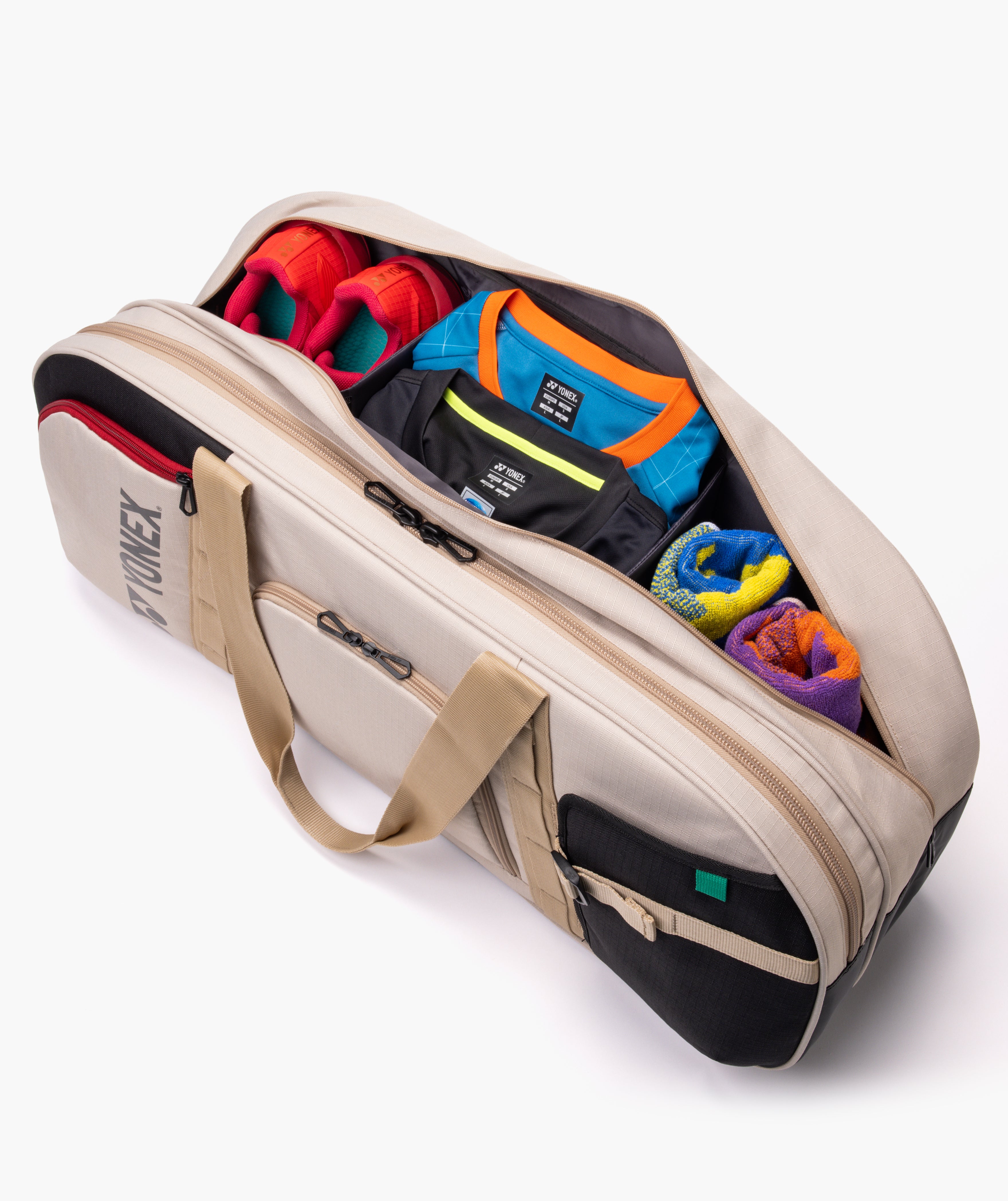 Gearlogic Tournament Bag - Image 8
