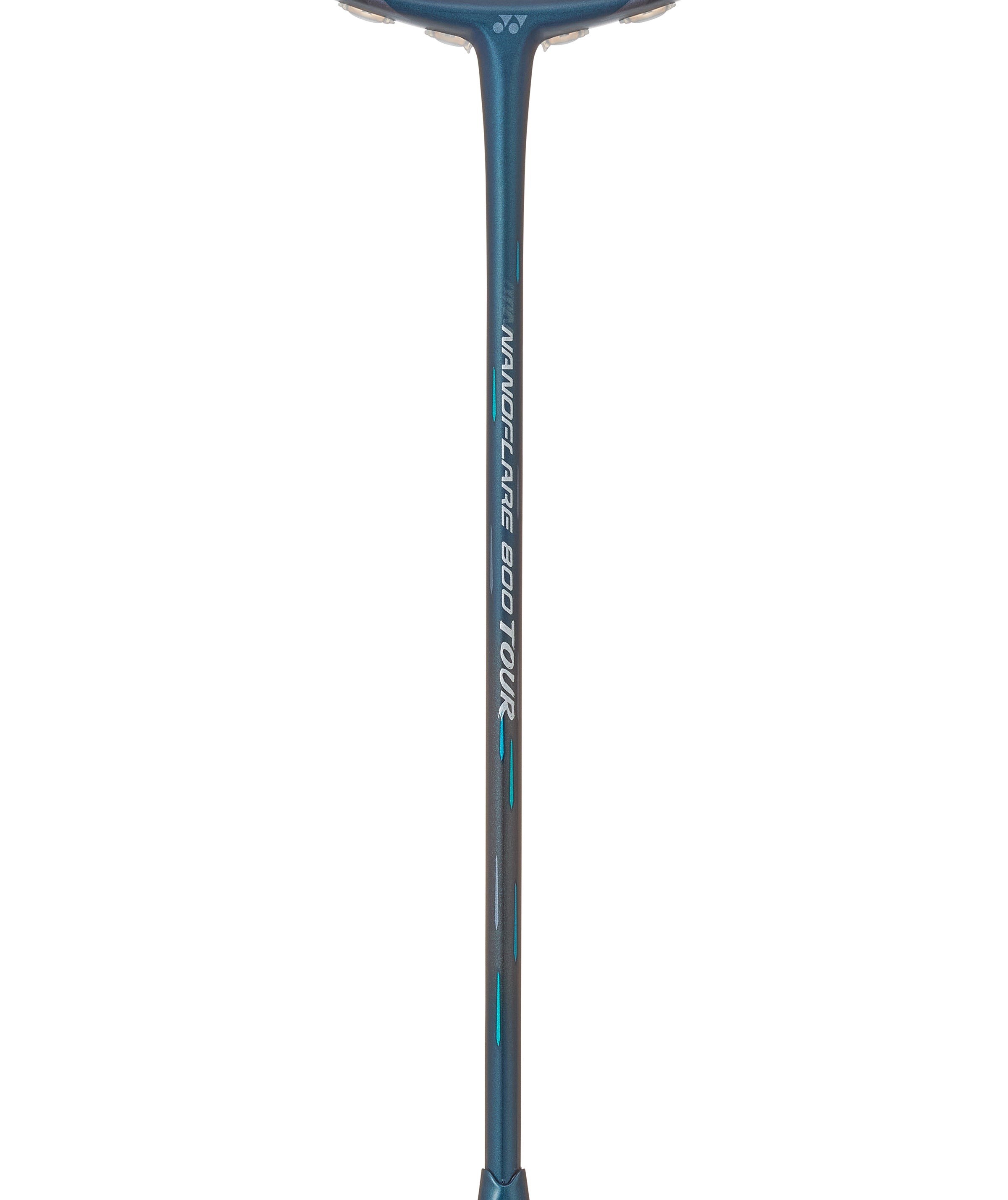 Alternative view of Nanoflare 800 Tour