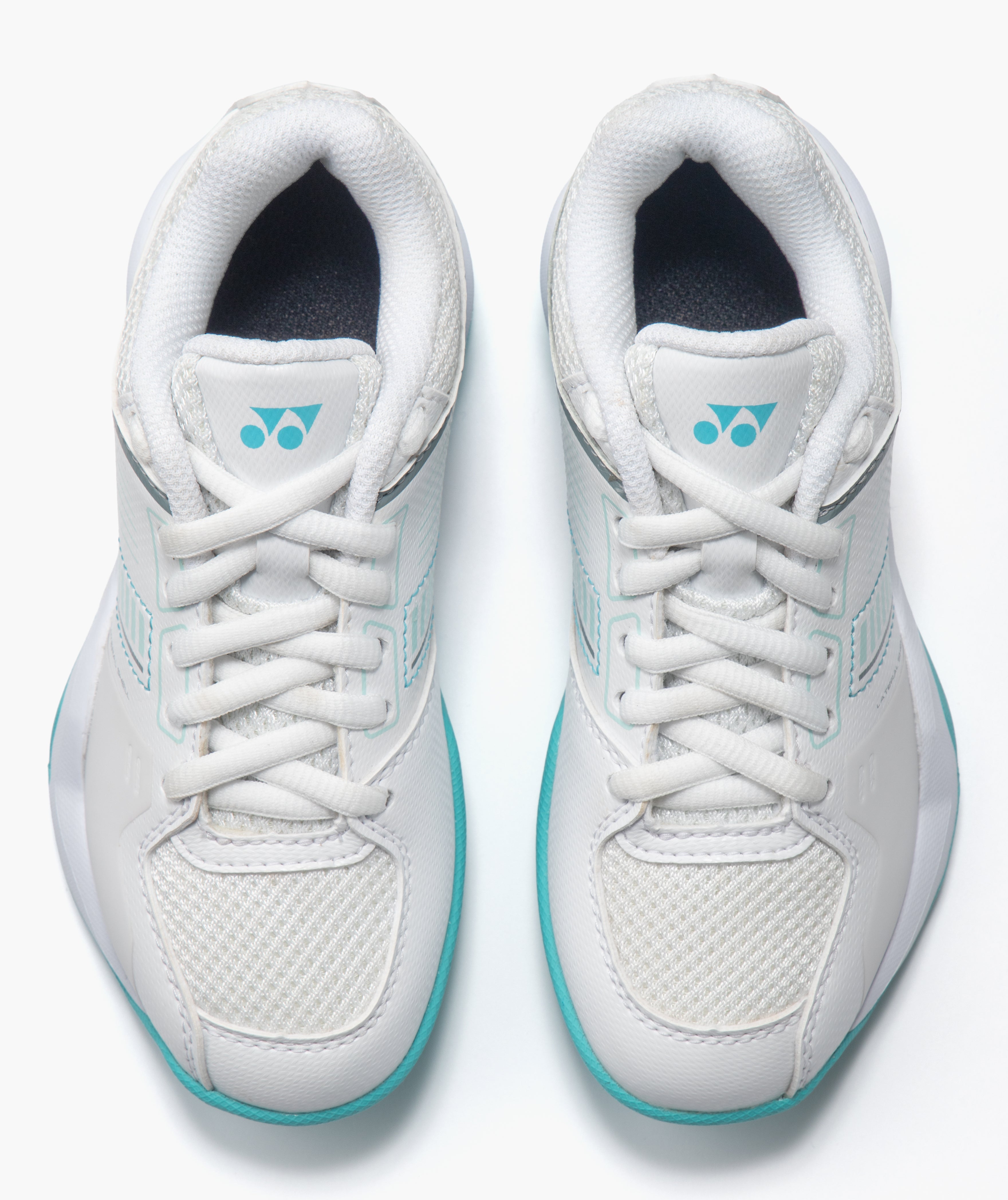 Alternative view of Junior Power Cushion Strider Flow (Lace)