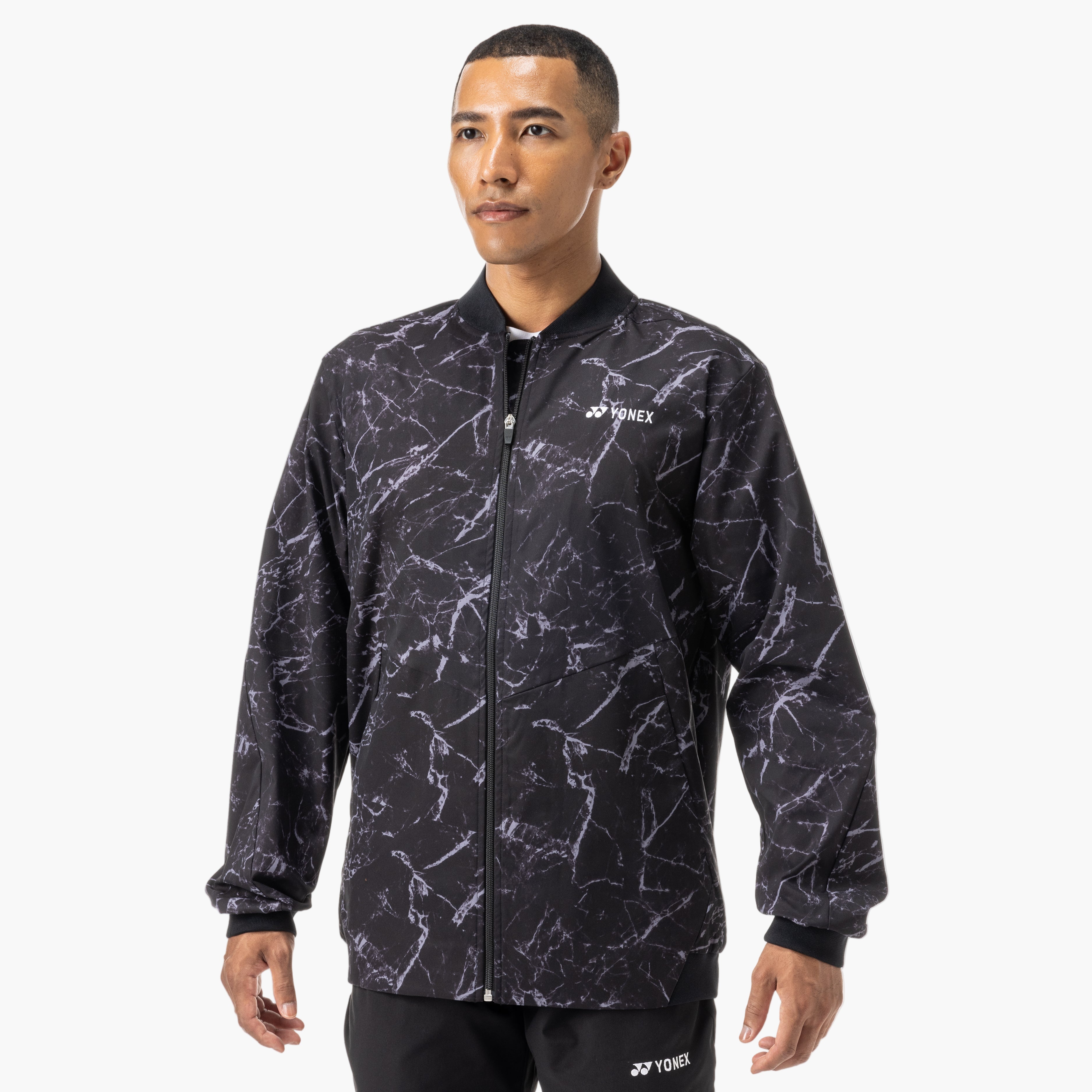 Strike Warm-Up Bomber - Image 3