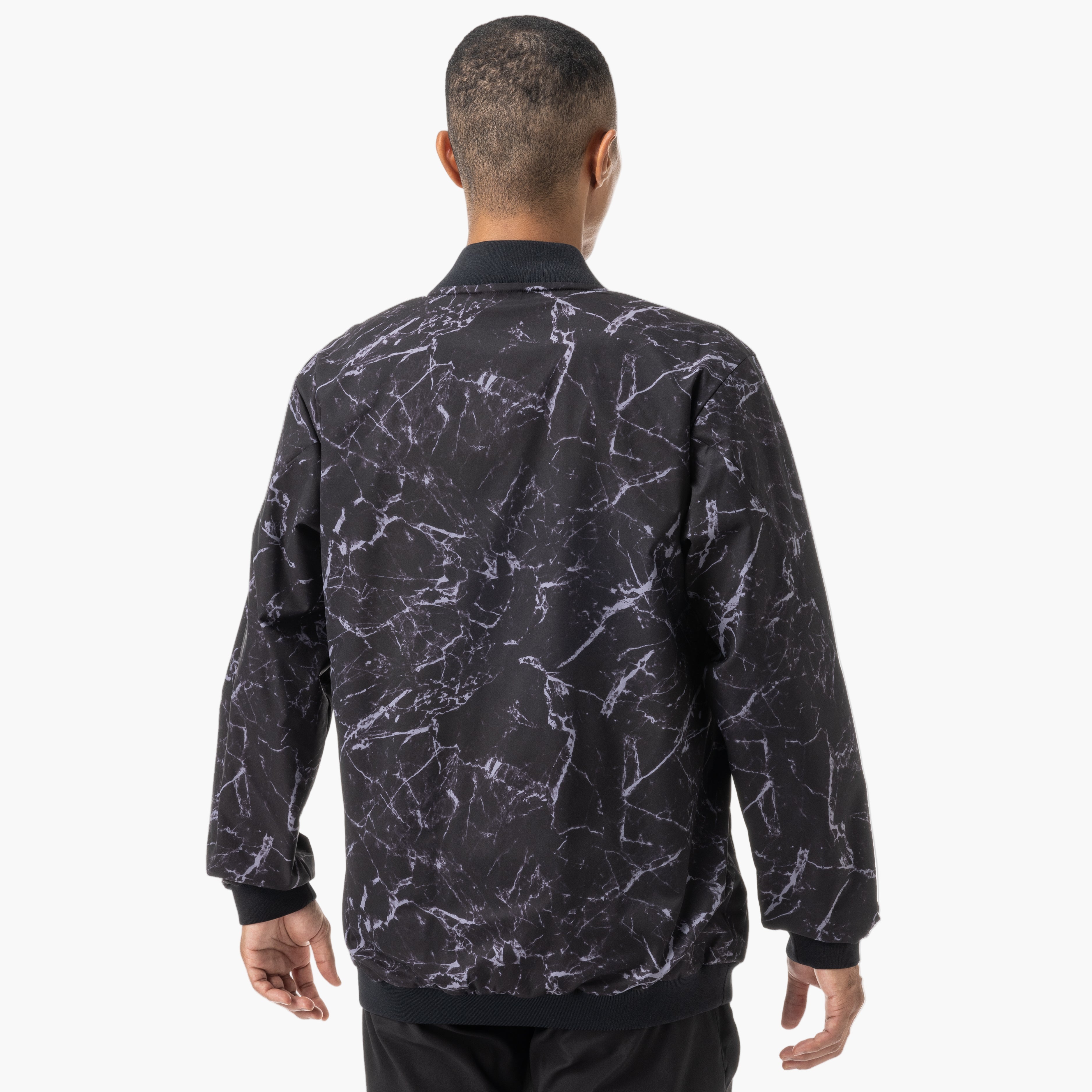 Strike Warm-Up Bomber - Image 8