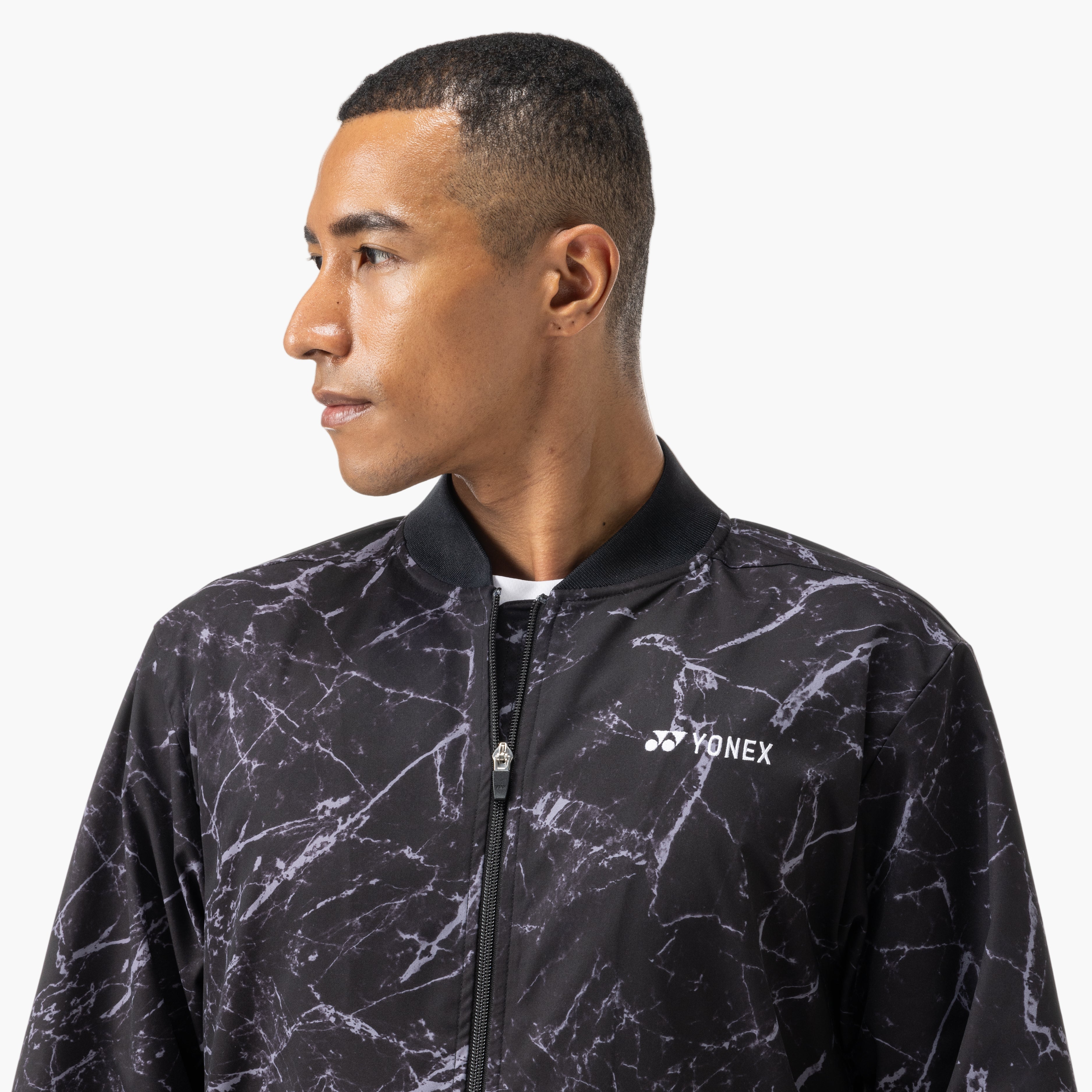 Alternative view of Strike Warm-Up Bomber