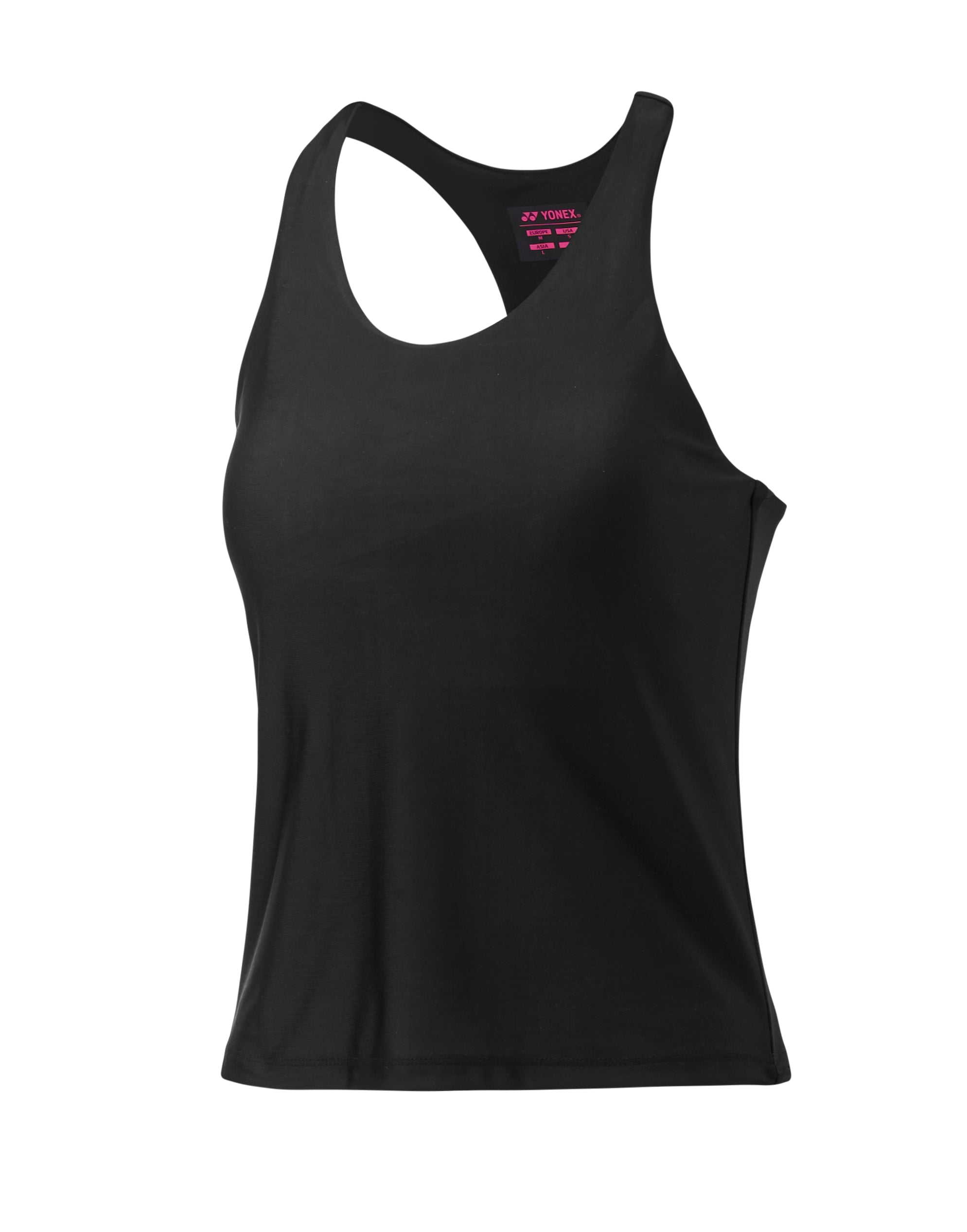 Alternative view of Flow Tank With Built-In Bra