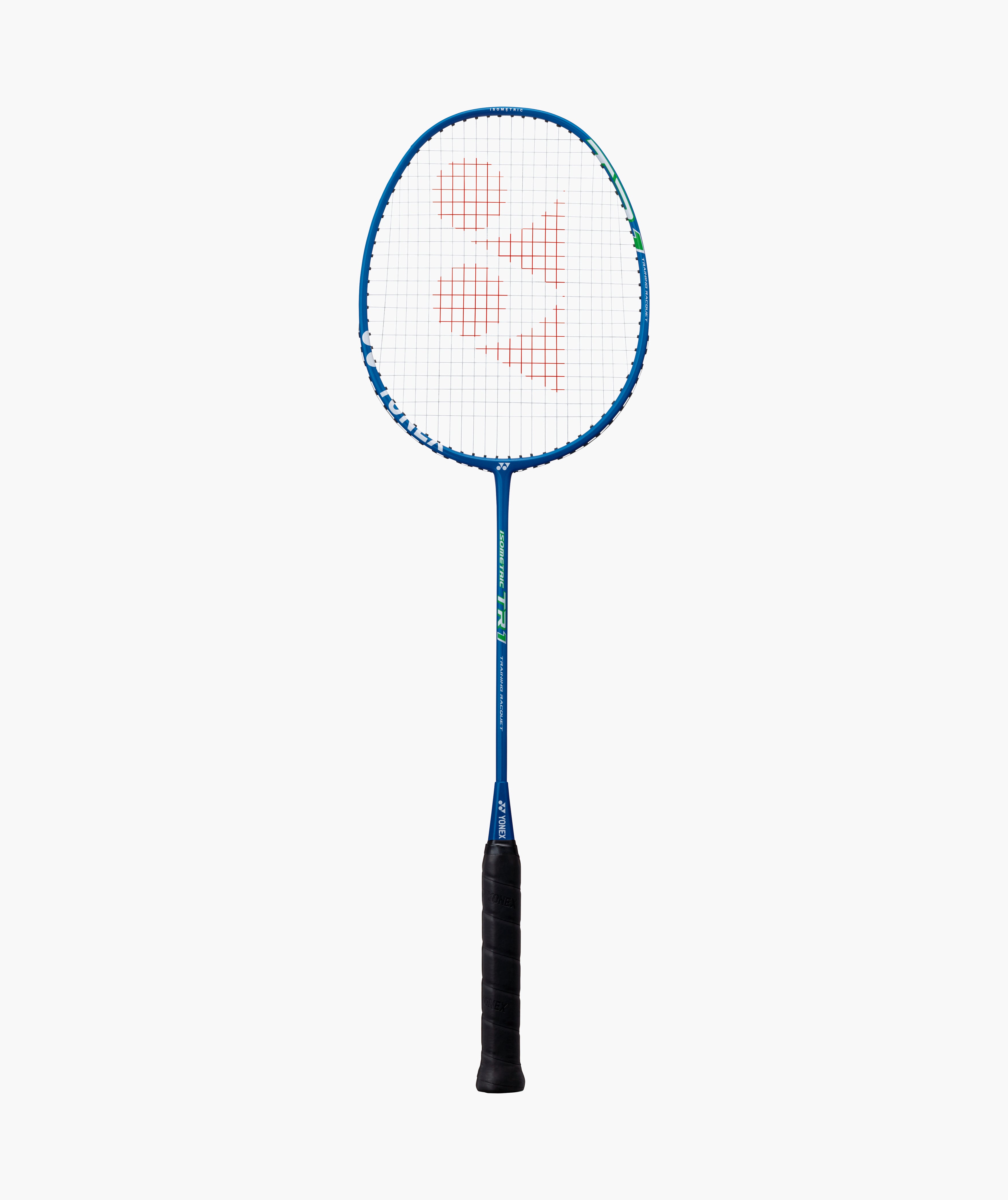 Isometric Tr1 (Strung)