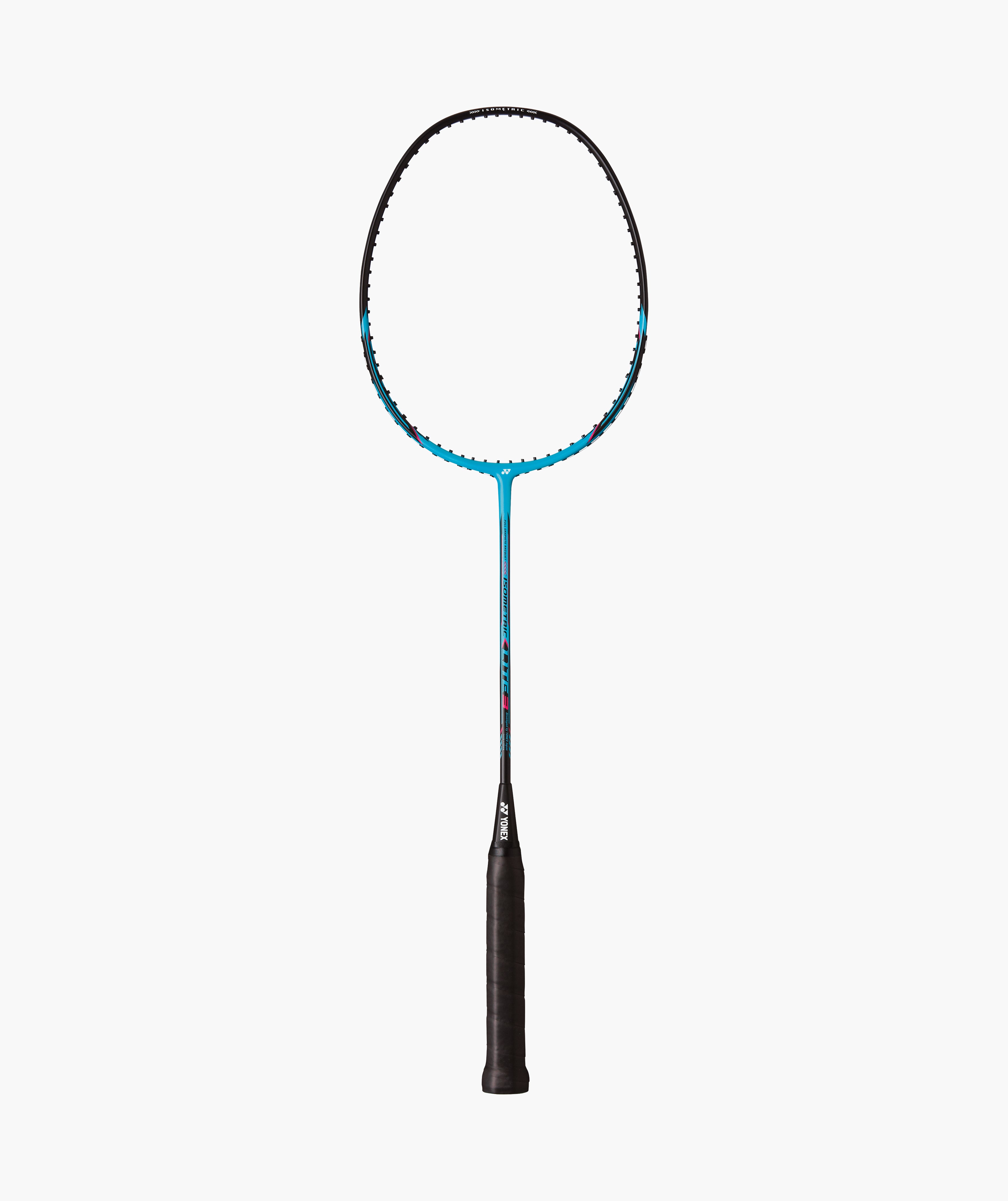 Alternative view of Isometric Lite 3 (Strung)