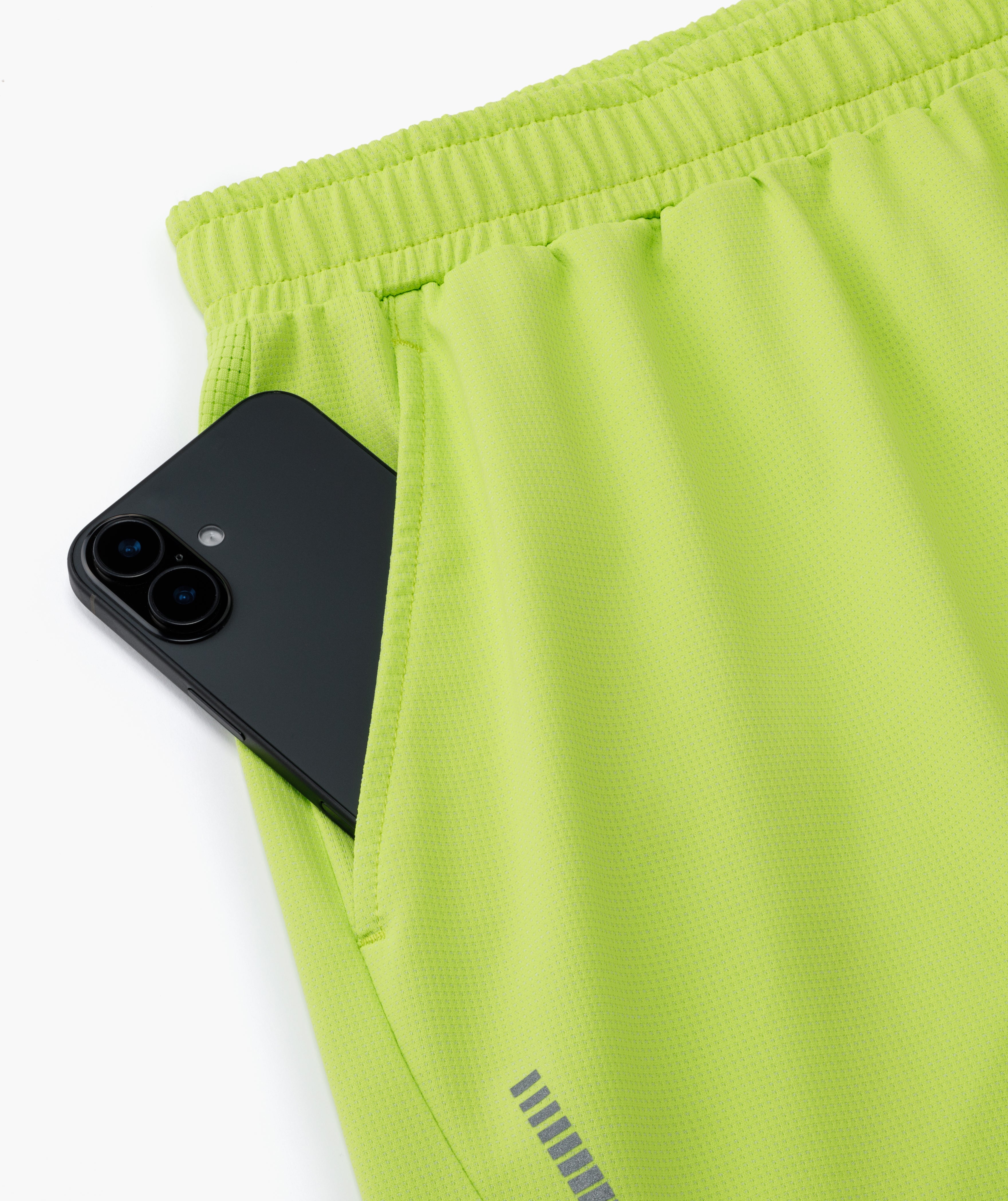 Va Signature Shorts - Image 3