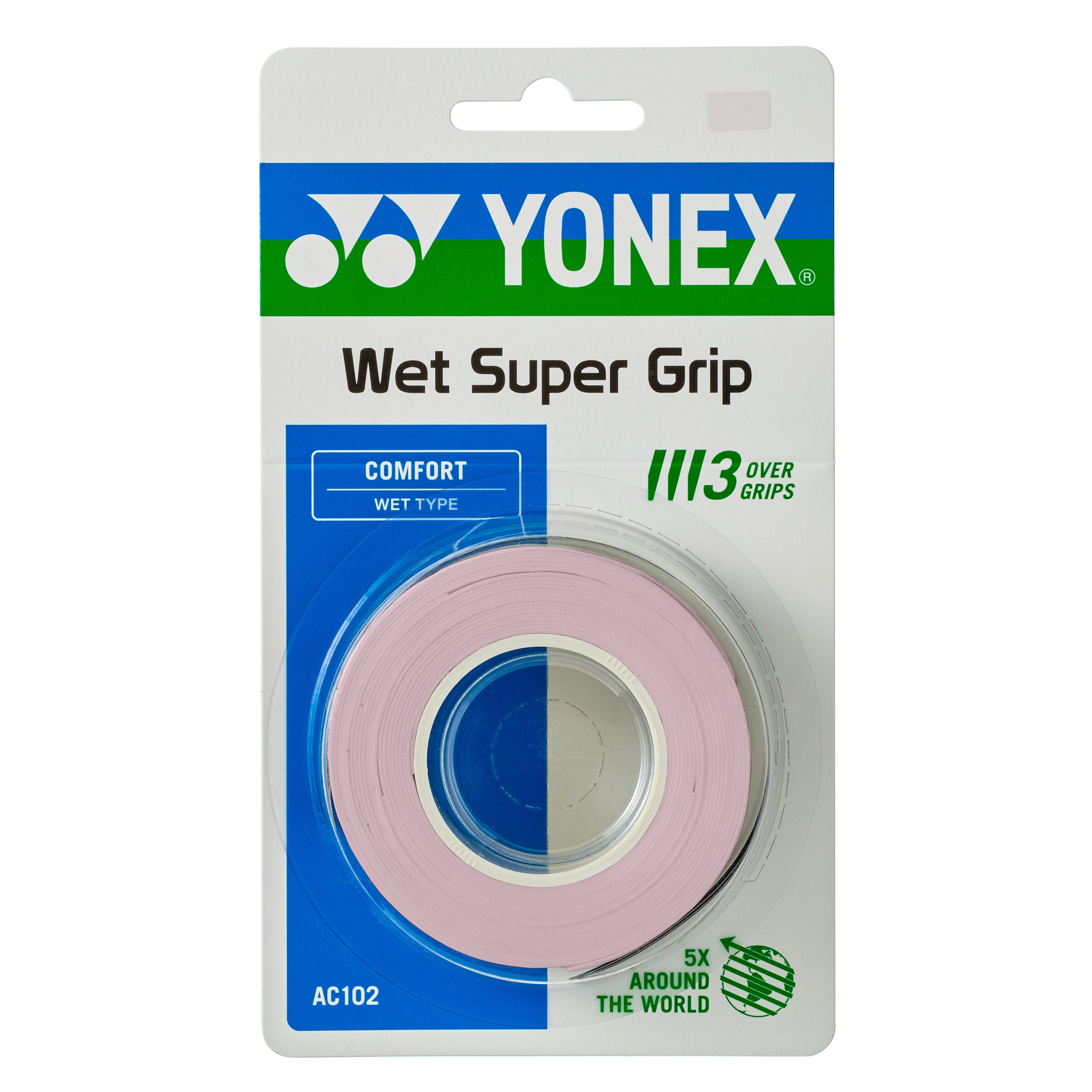Pastel Super Grap (3 Wraps) - Image 3