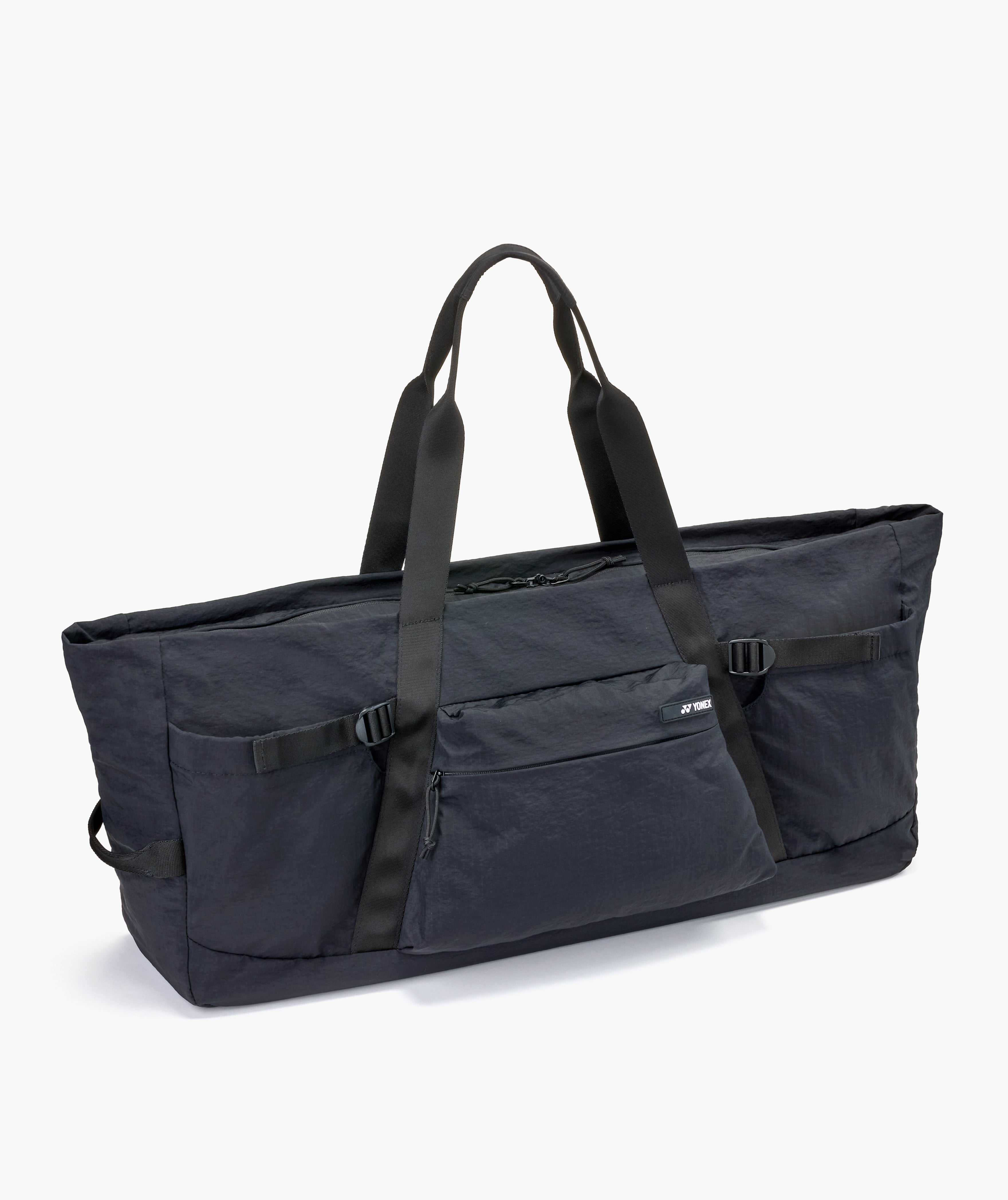 Compact Oversized Tote Bag