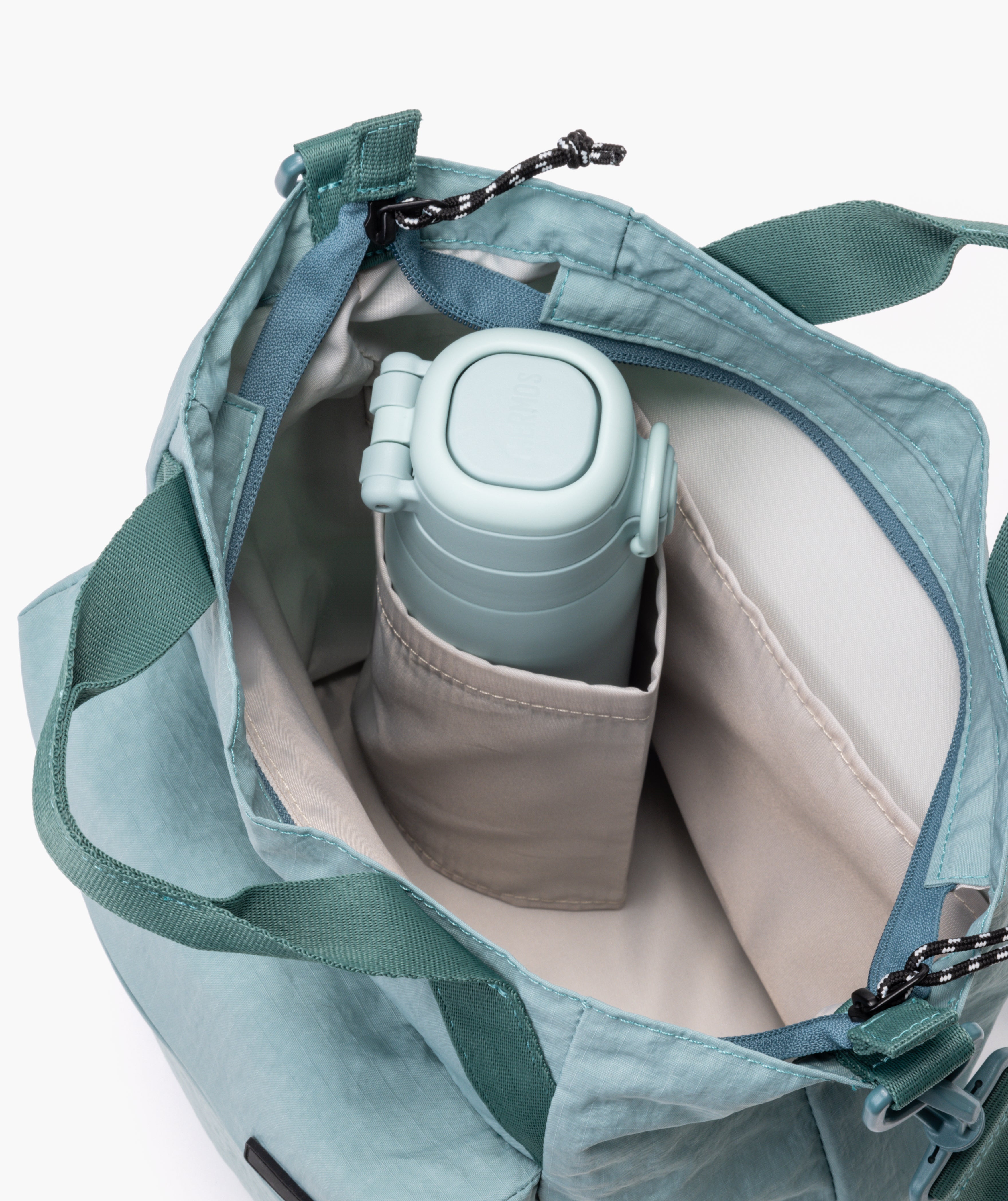 Compact Utility Tote - Image 3