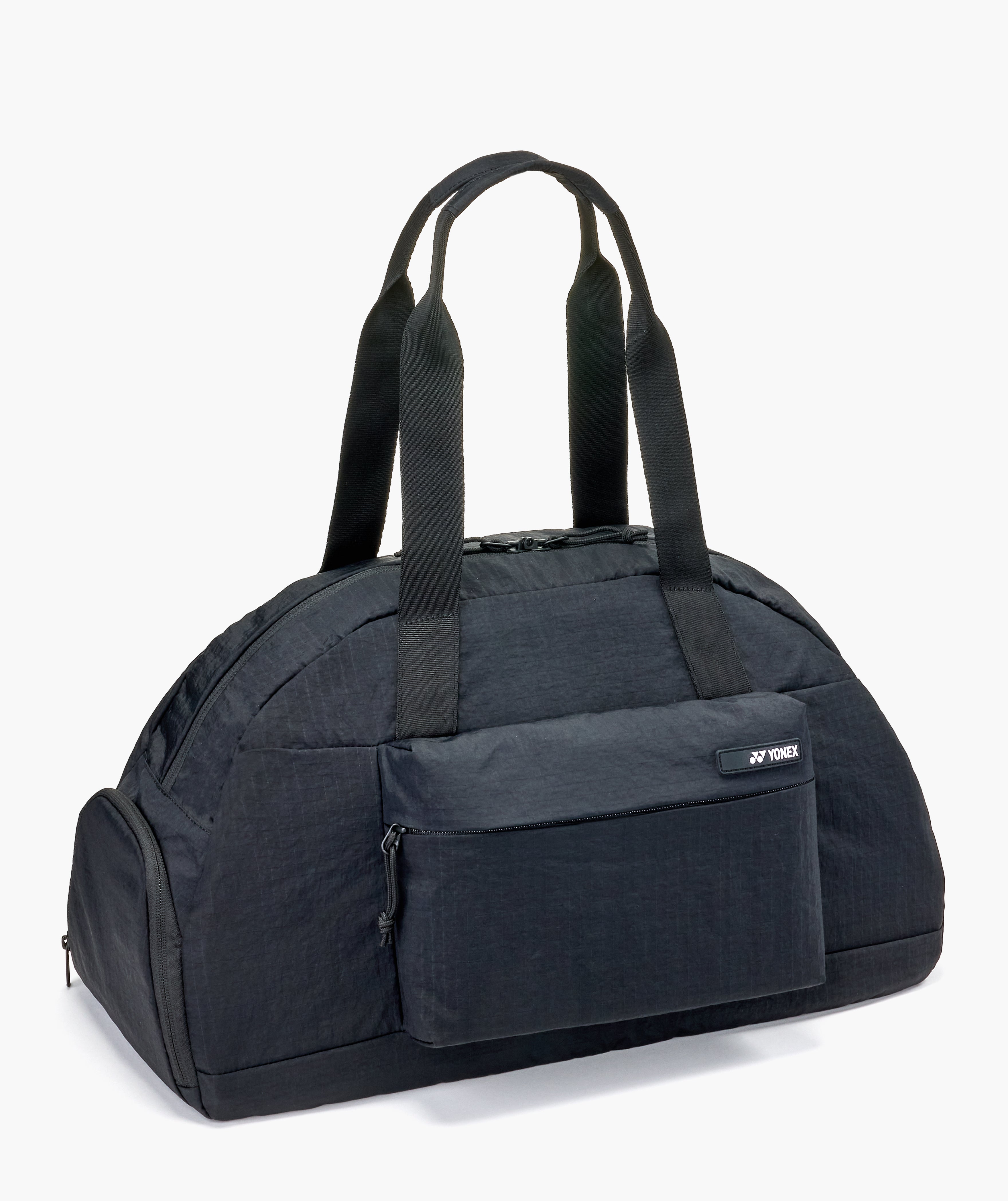 Compact Boston Bag