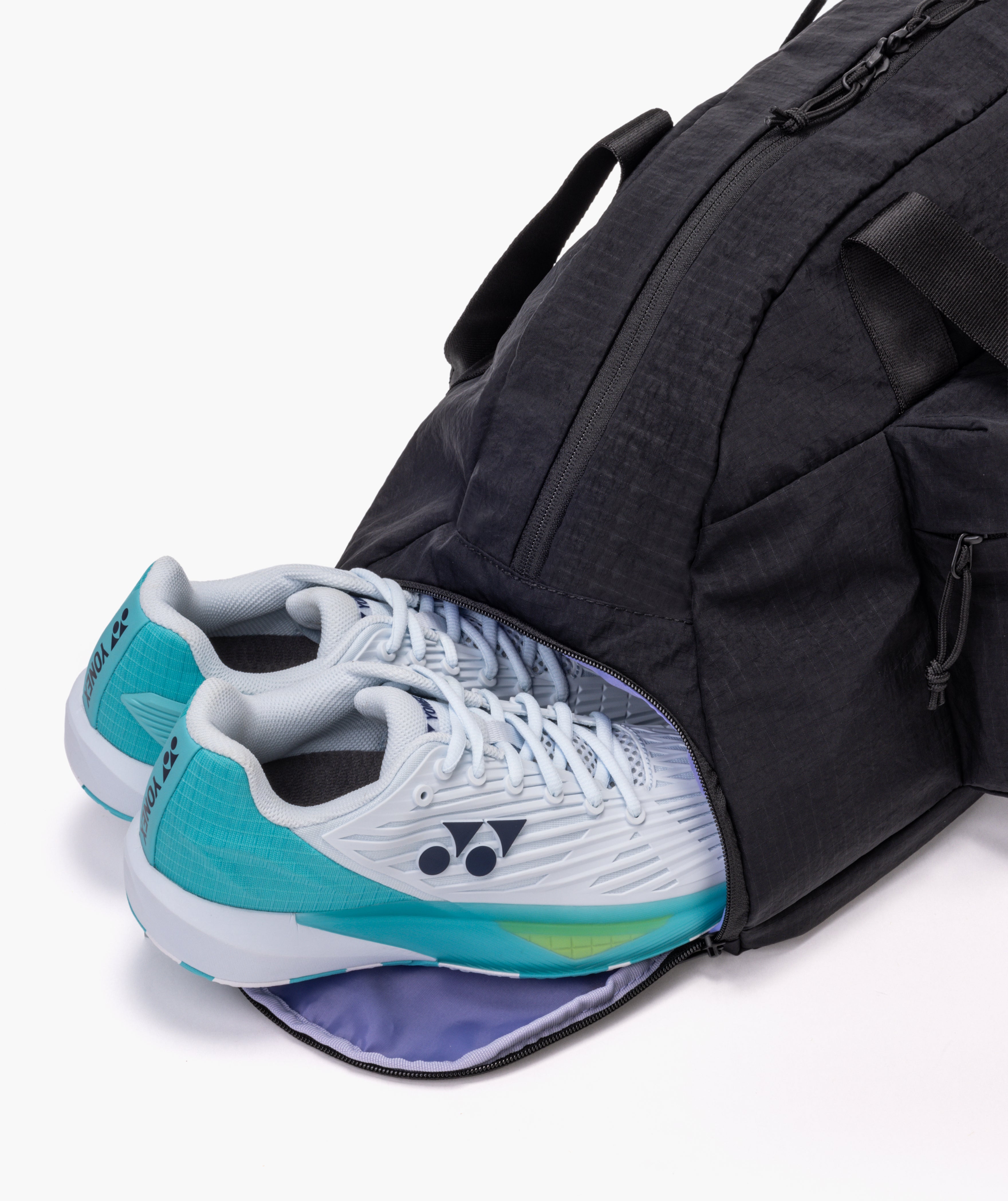 Alternative view of Compact Boston Bag