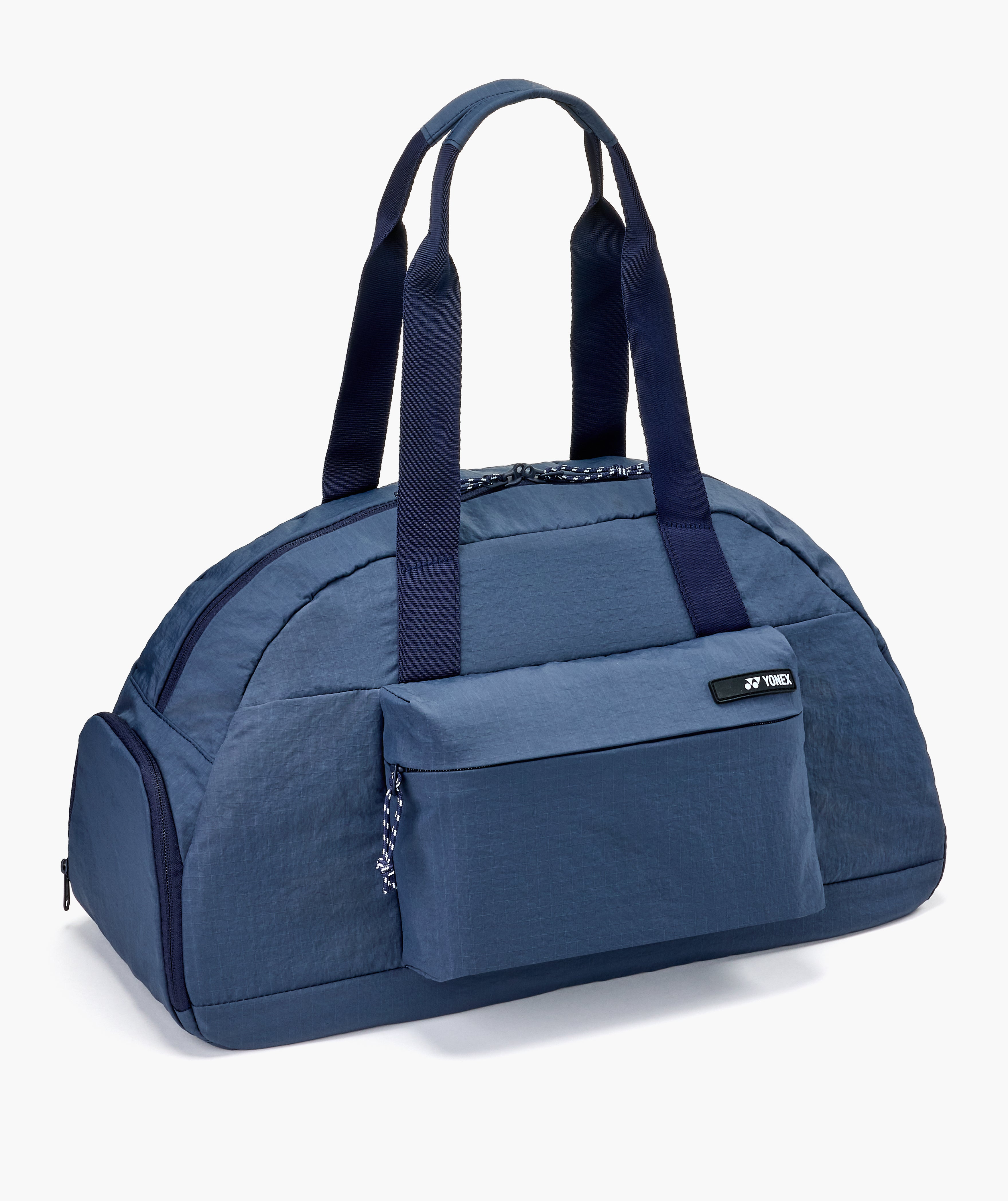 Compact Boston Bag - Image 3