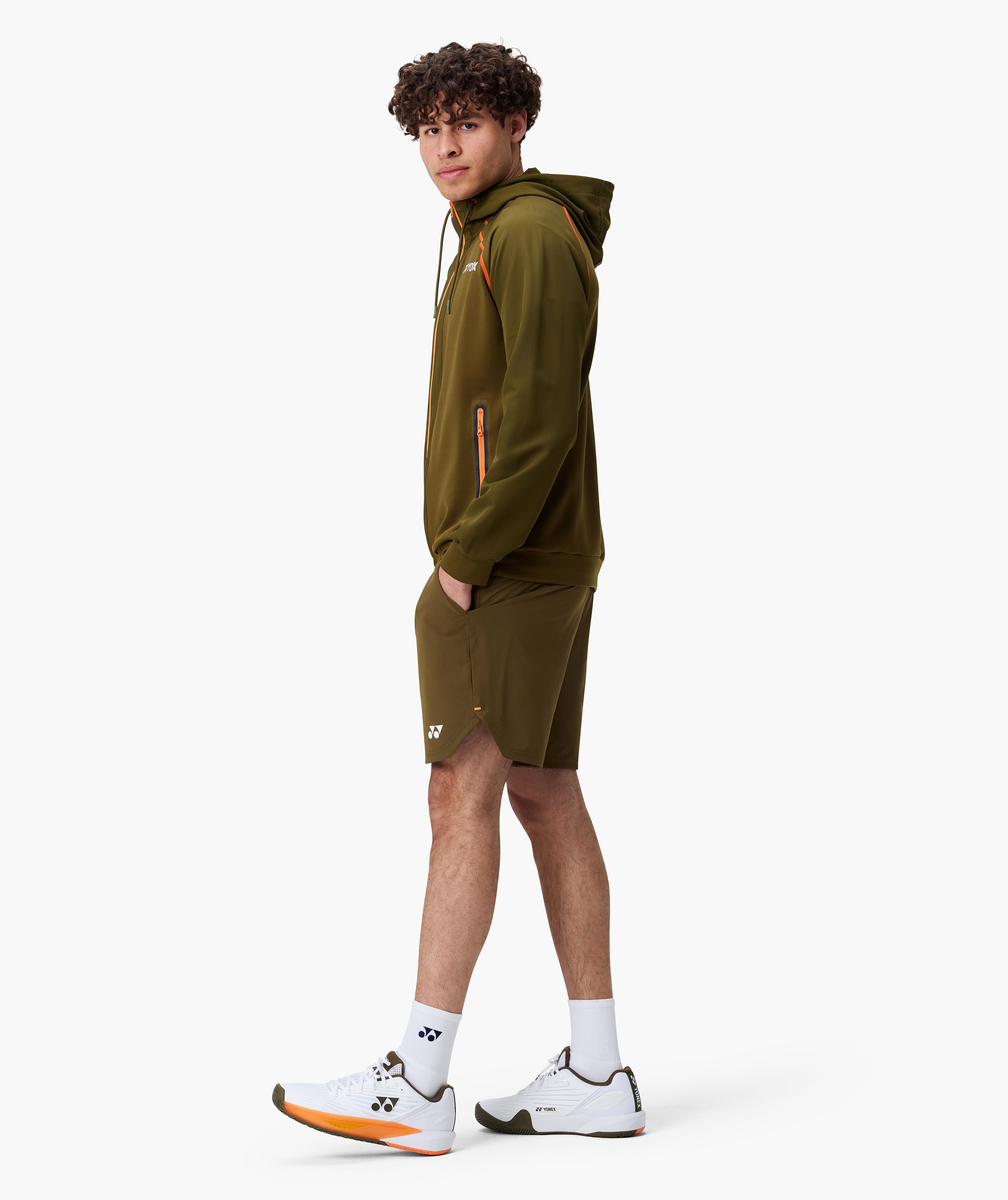 Metro Zip Hoodie — The New York Edition - Image 10