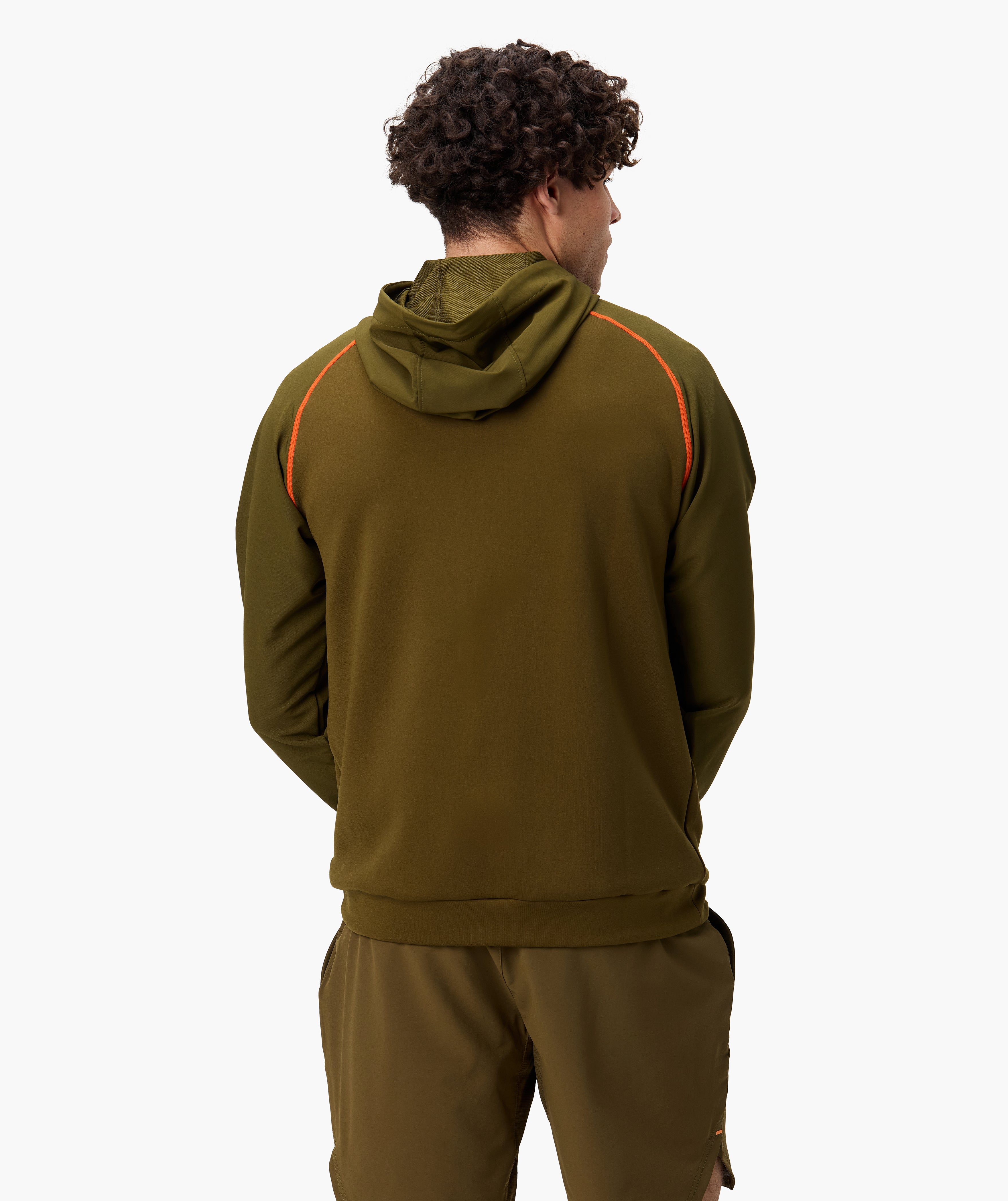 Metro Zip Hoodie — The New York Edition - Image 11