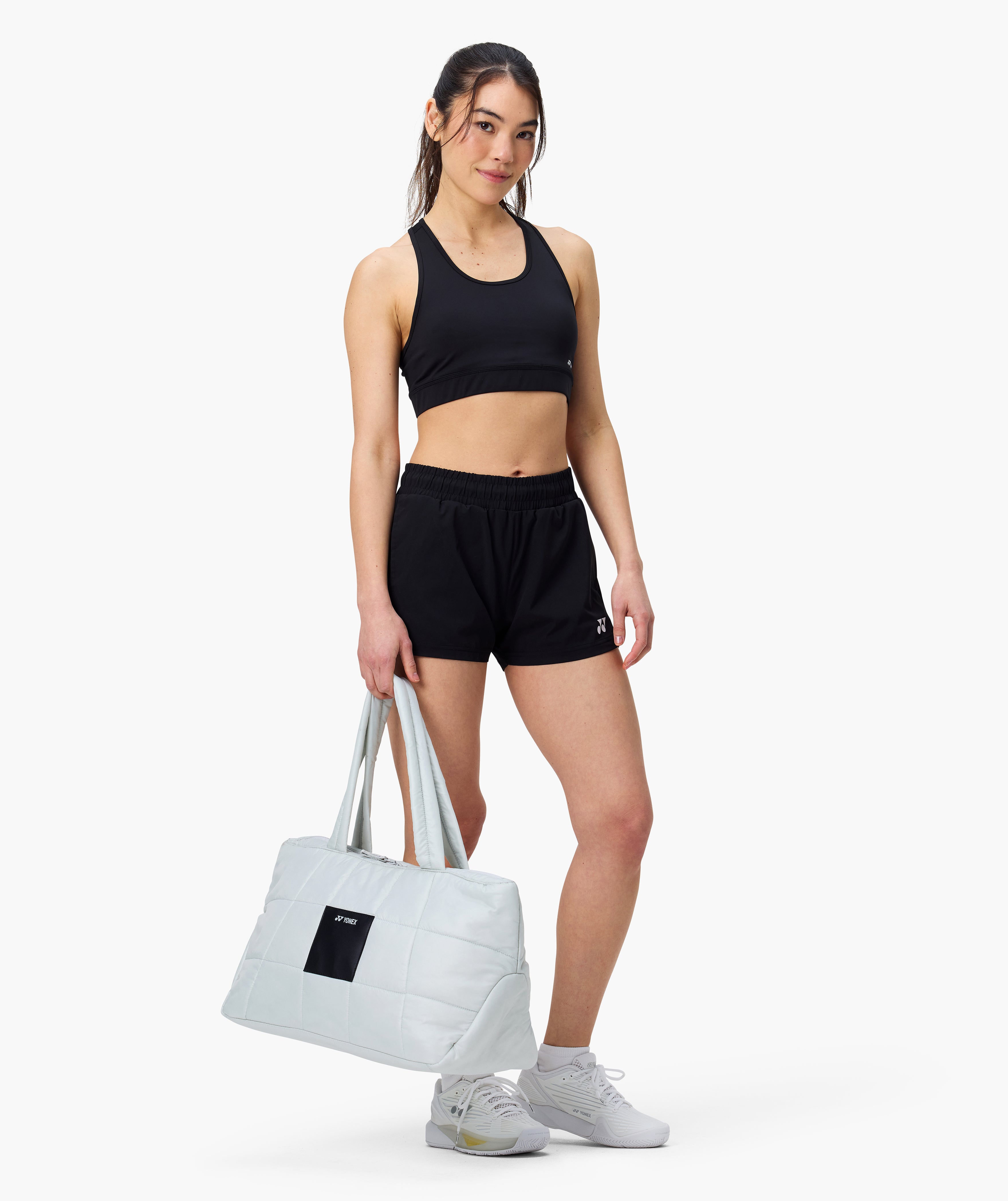 Alternative view of Compact Shoulder Bag