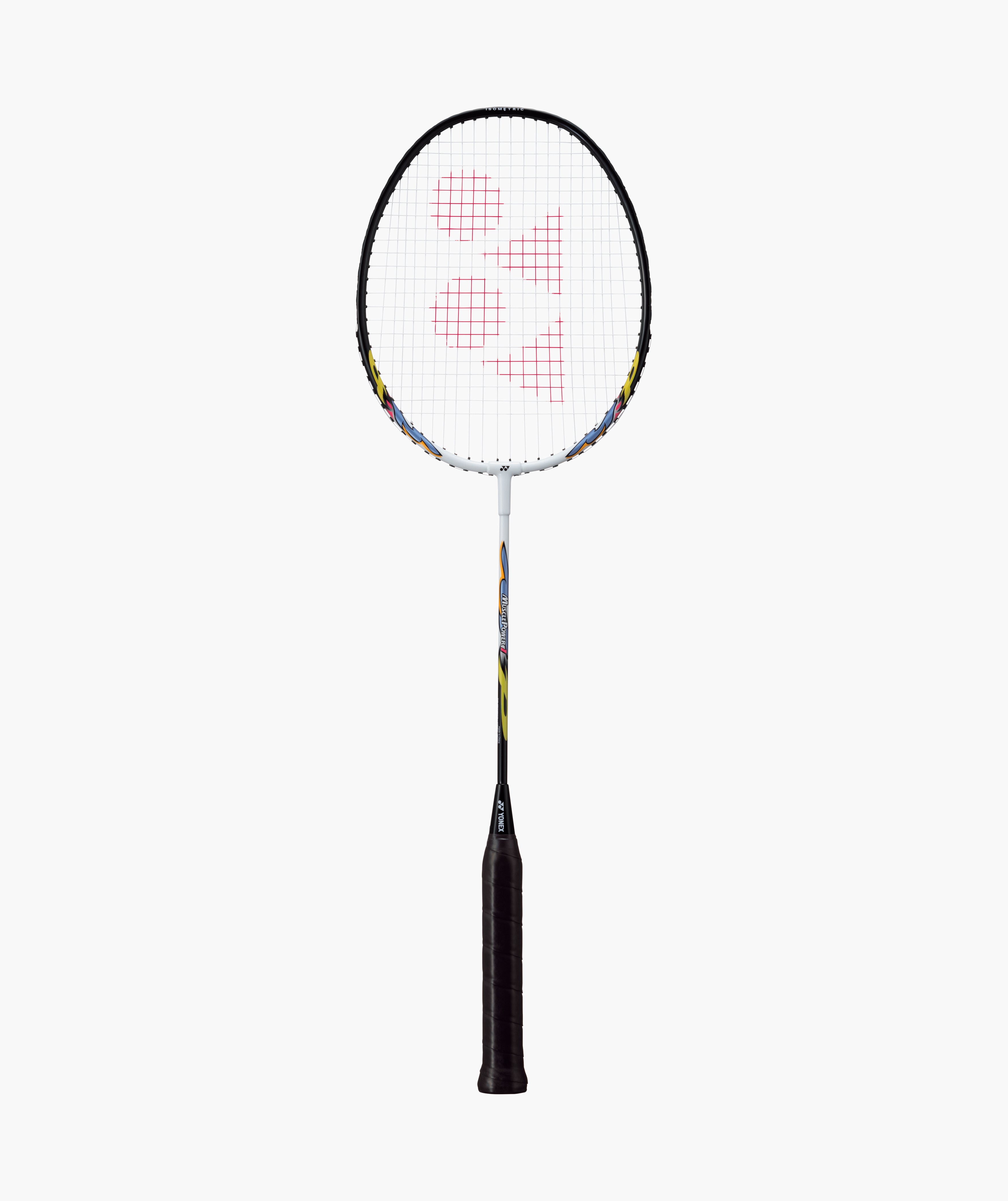 Muscle Power 1 (Strung)