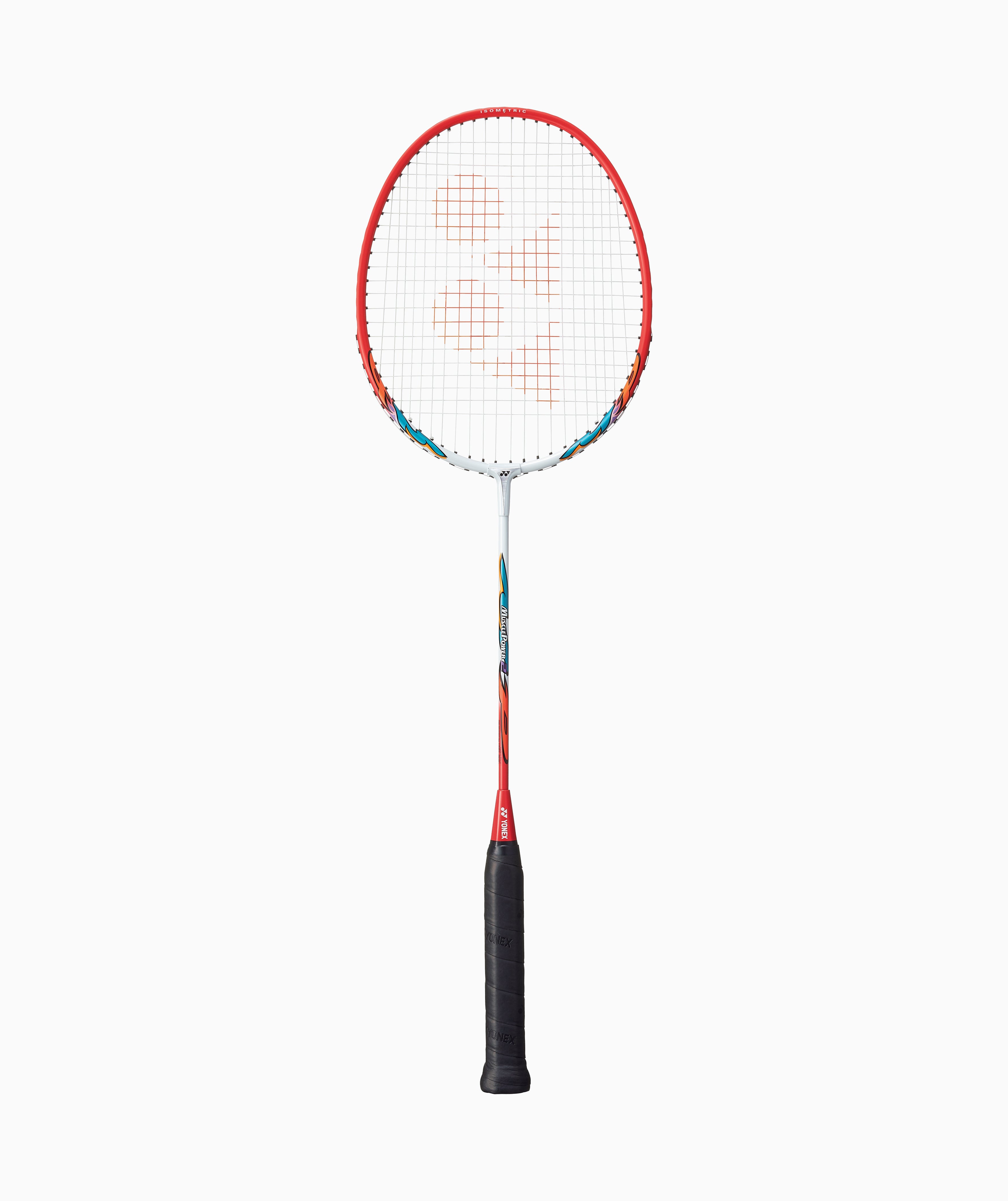 Muscle Power 2 (Strung)