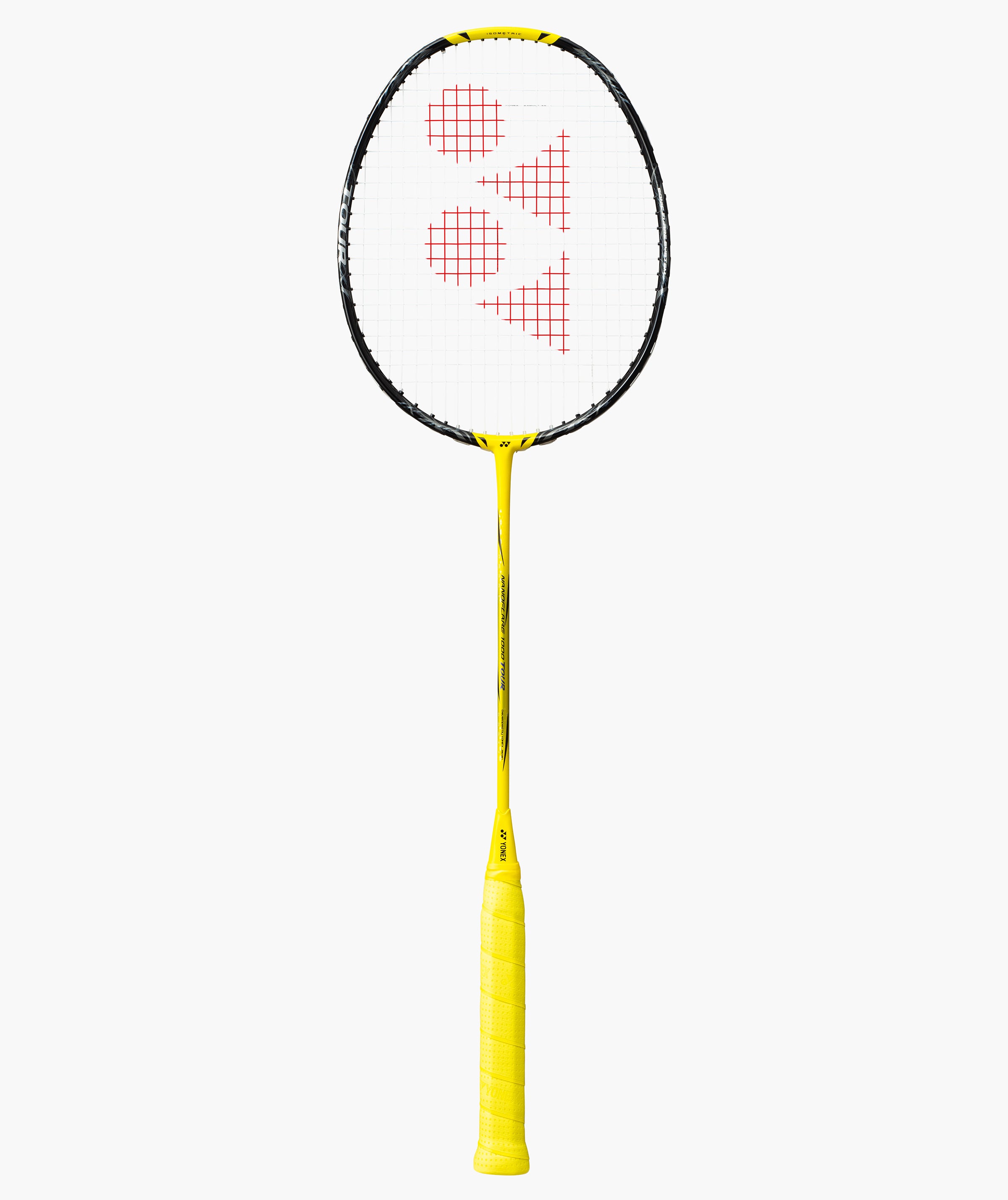 Nanoflare 1000 Tour