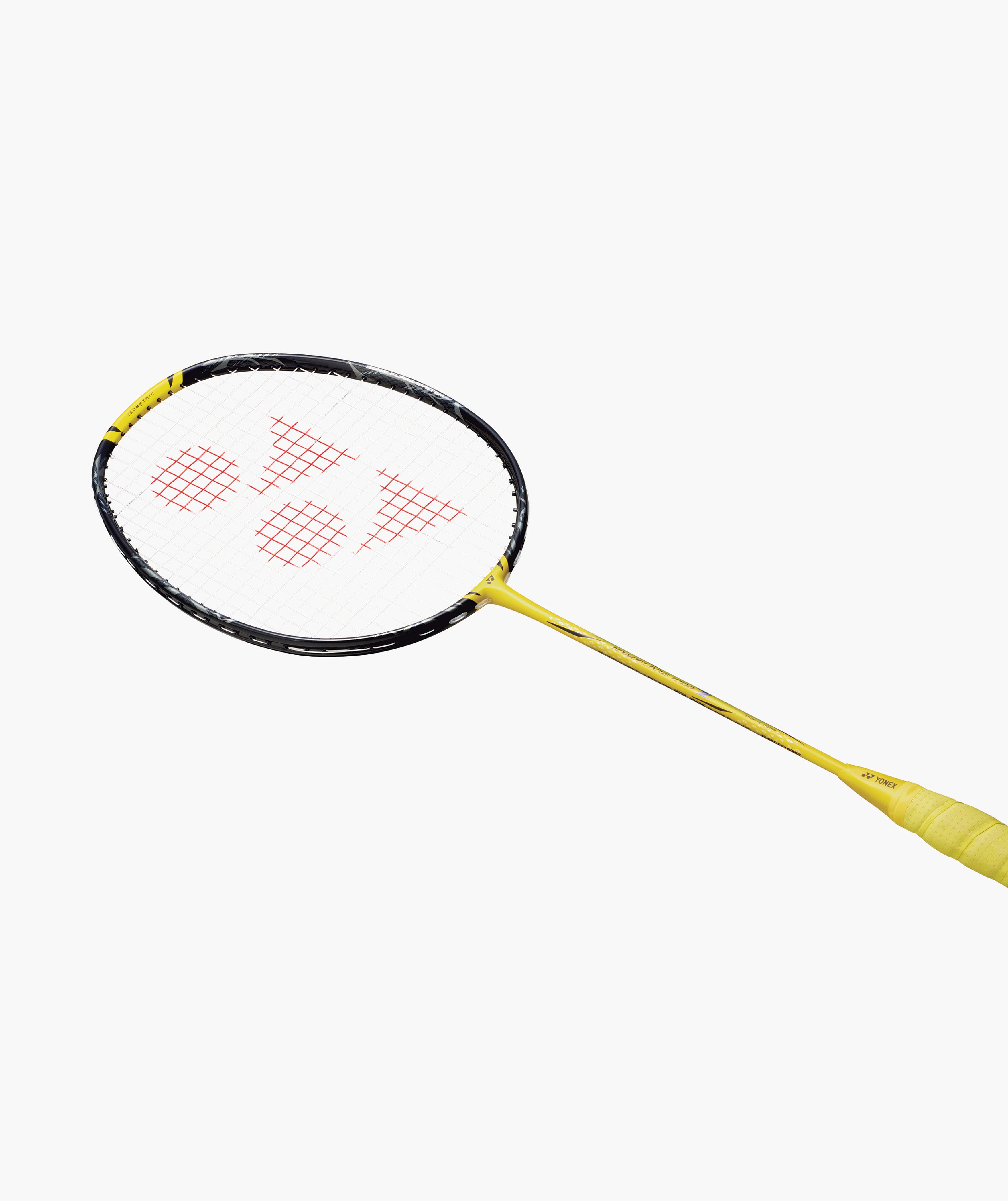 Alternative view of Nanoflare 1000 Game
